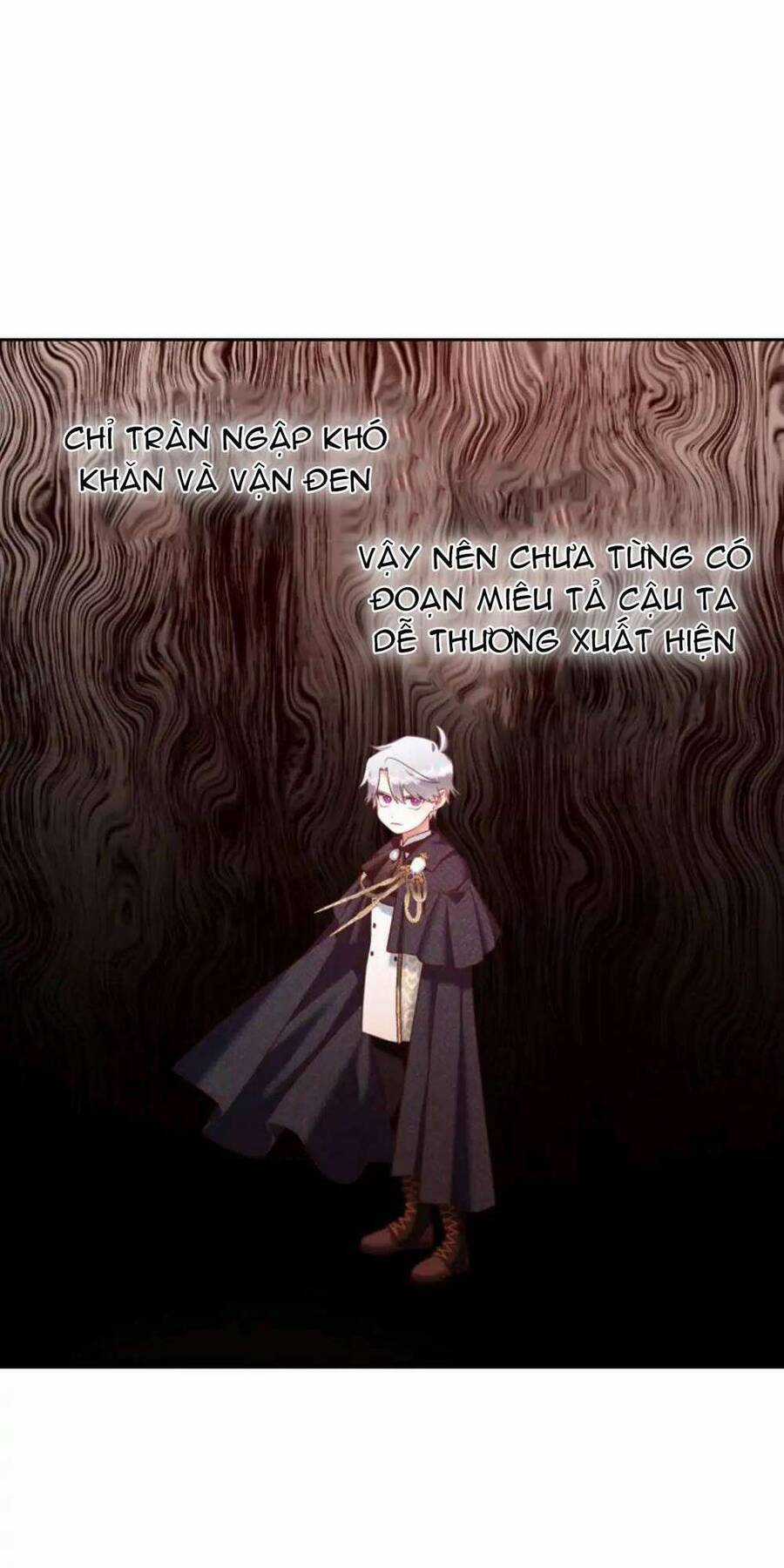 Tôi Sẽ Ở Ngay Bên Cạnh Nam Chính Chapter 17 trang 18