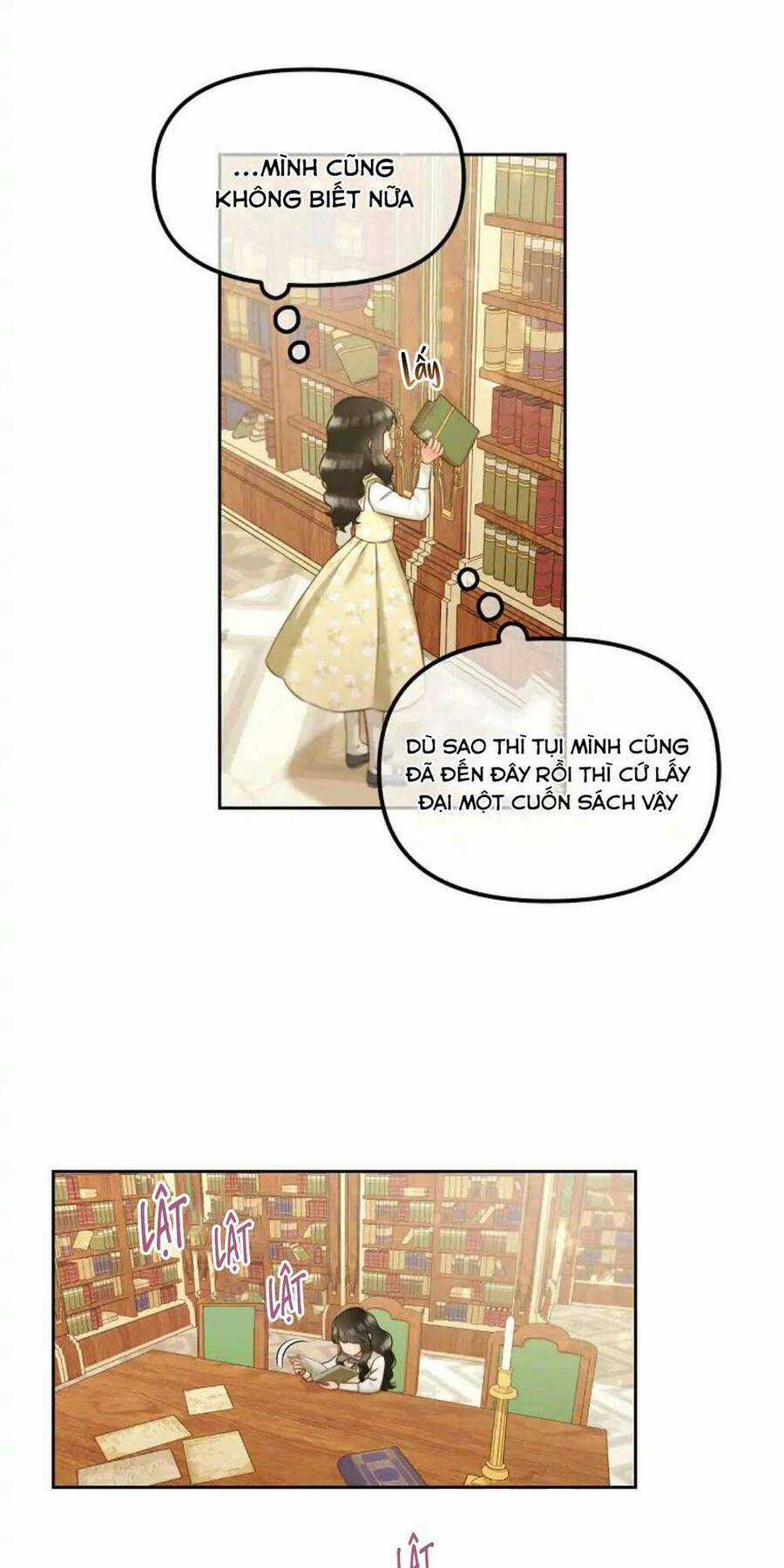 Tôi Sẽ Ở Ngay Bên Cạnh Nam Chính Chapter 17 trang 19