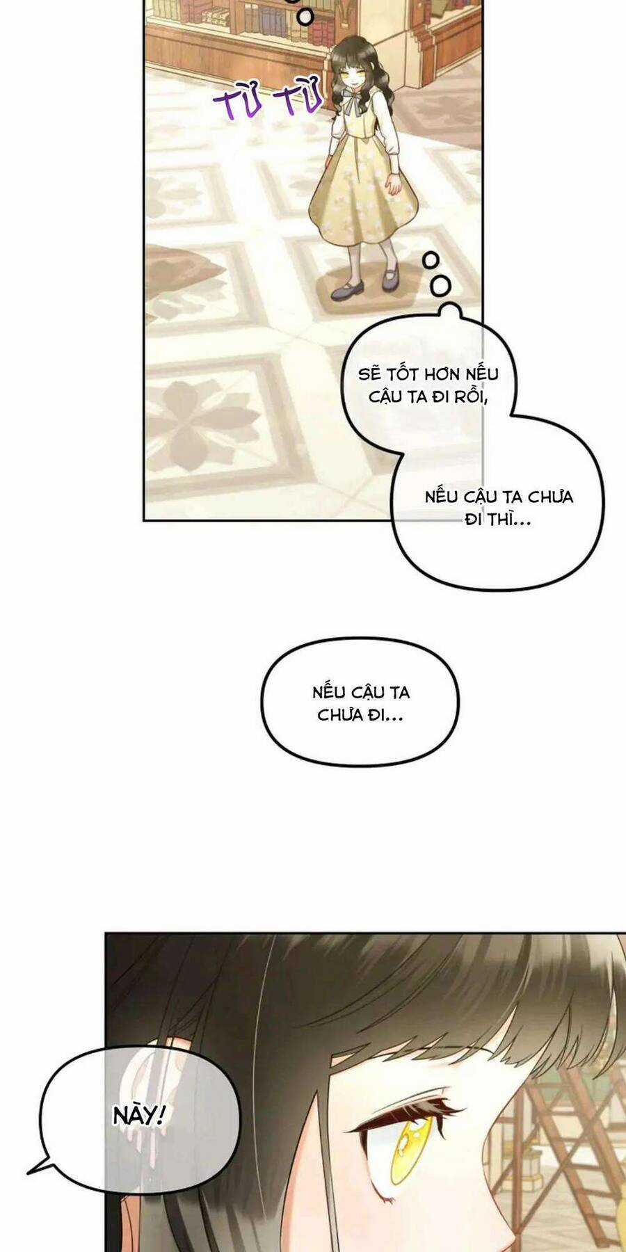 Tôi Sẽ Ở Ngay Bên Cạnh Nam Chính Chapter 17 trang 22