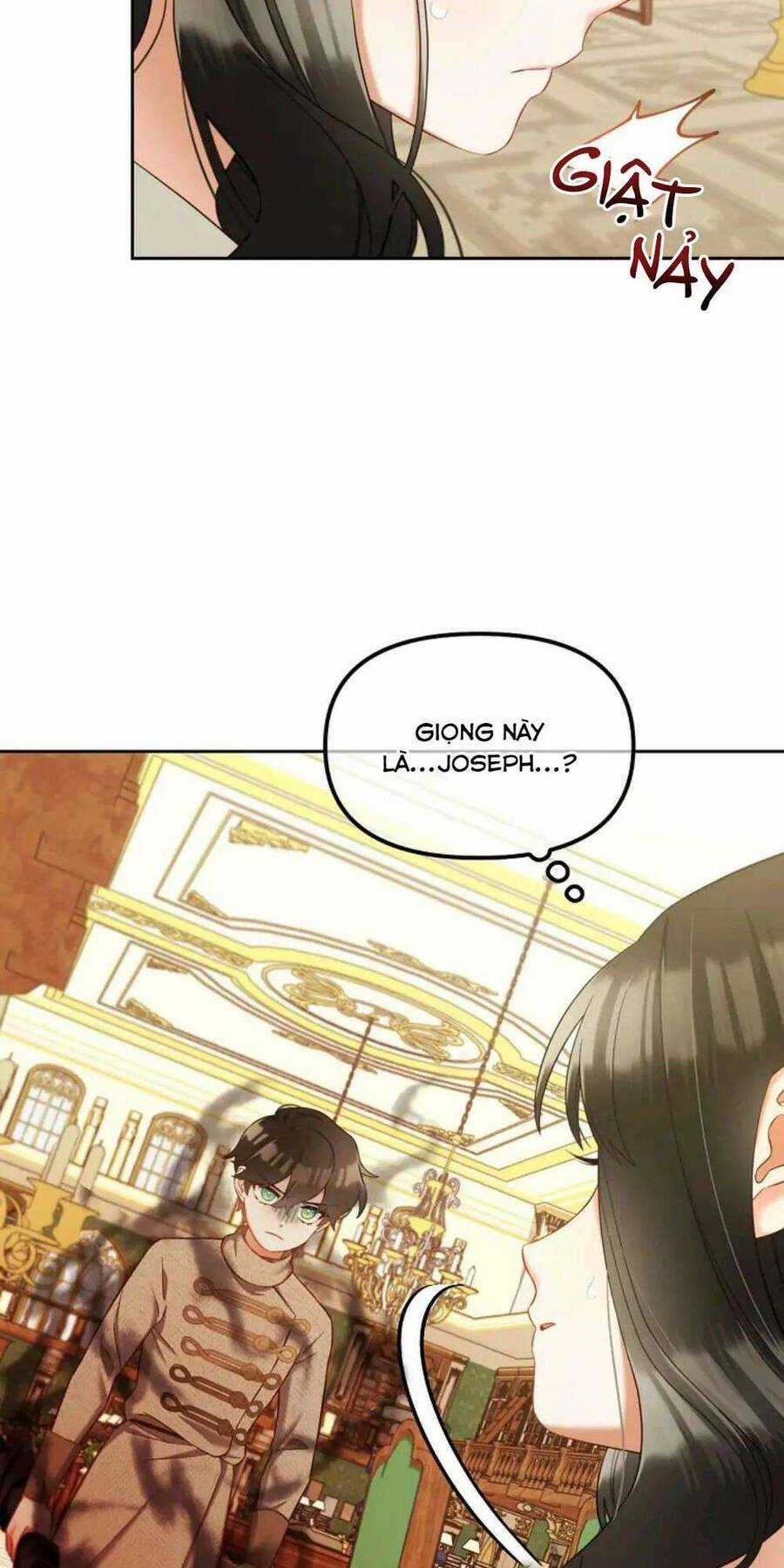 Tôi Sẽ Ở Ngay Bên Cạnh Nam Chính Chapter 17 trang 23