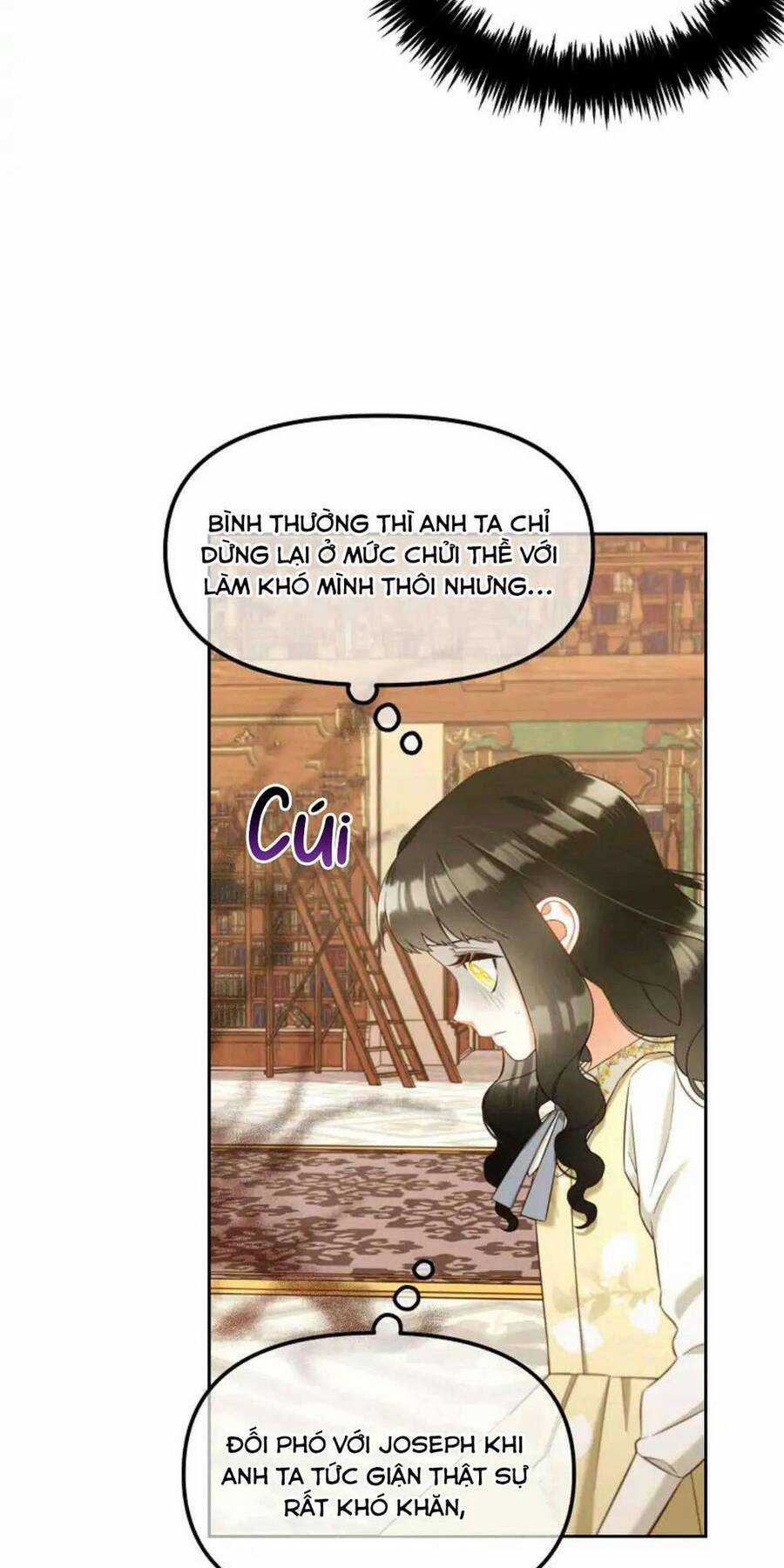 Tôi Sẽ Ở Ngay Bên Cạnh Nam Chính Chapter 17 trang 25