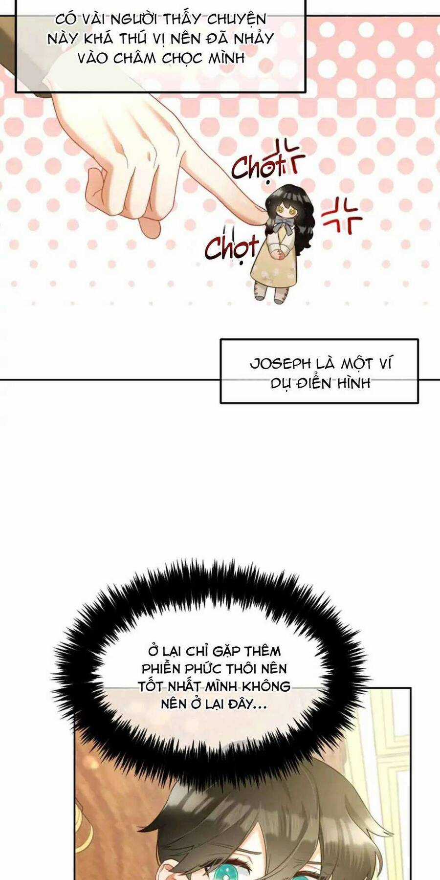 Tôi Sẽ Ở Ngay Bên Cạnh Nam Chính Chapter 17 trang 27