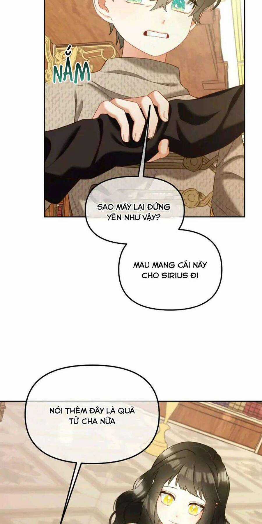 Tôi Sẽ Ở Ngay Bên Cạnh Nam Chính Chapter 17 trang 28