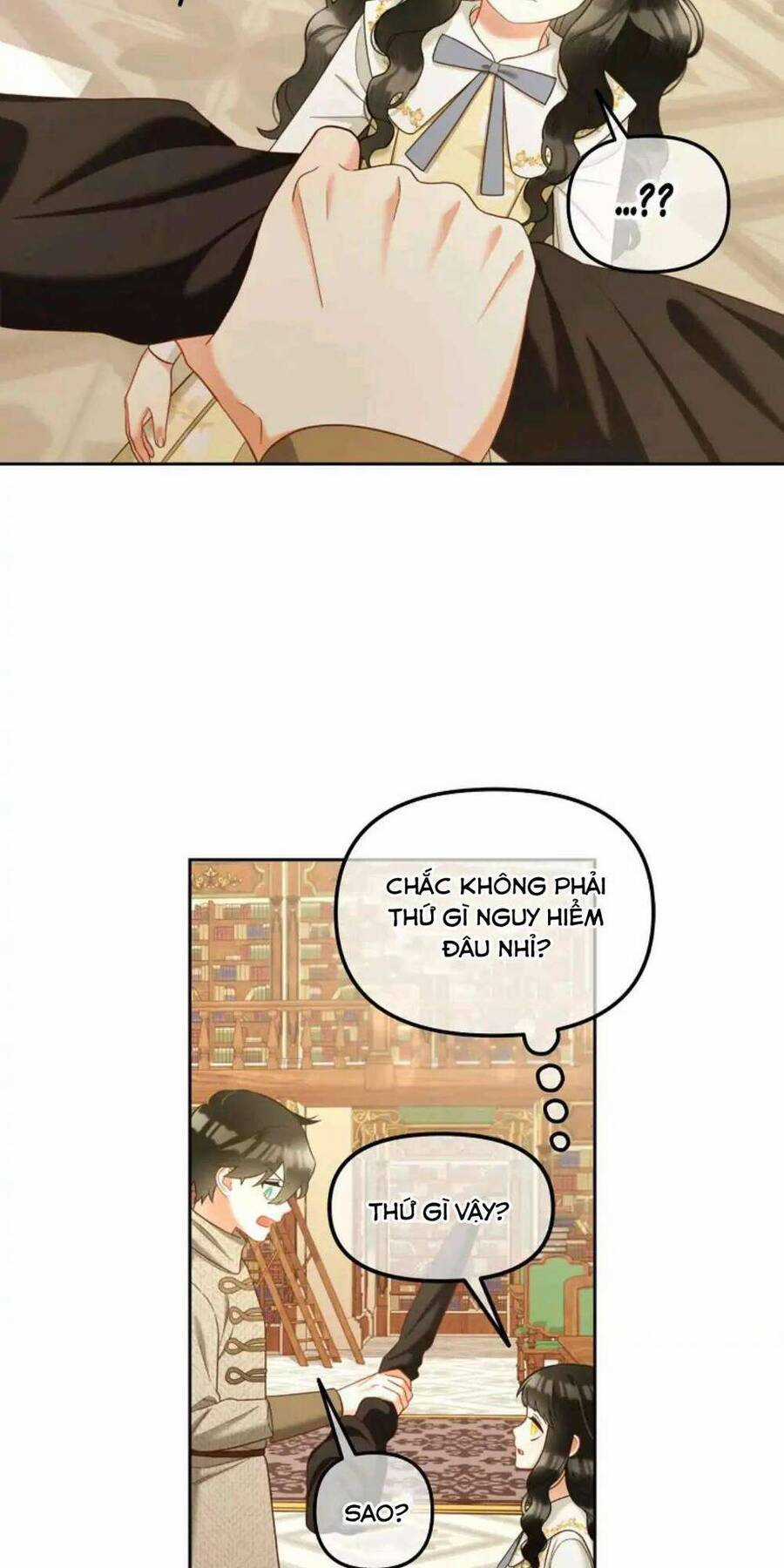 Tôi Sẽ Ở Ngay Bên Cạnh Nam Chính Chapter 17 trang 29