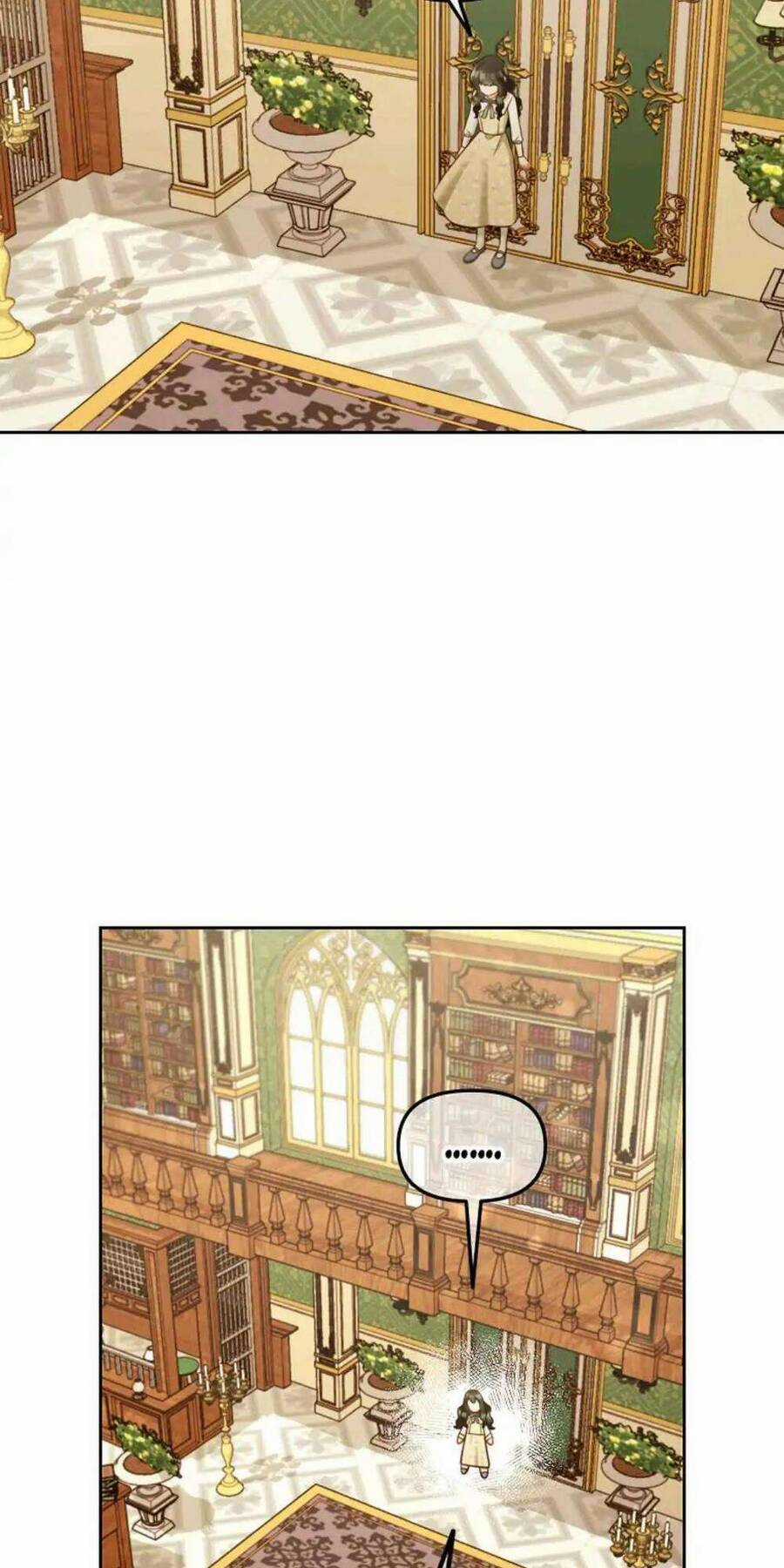 Tôi Sẽ Ở Ngay Bên Cạnh Nam Chính Chapter 17 trang 3