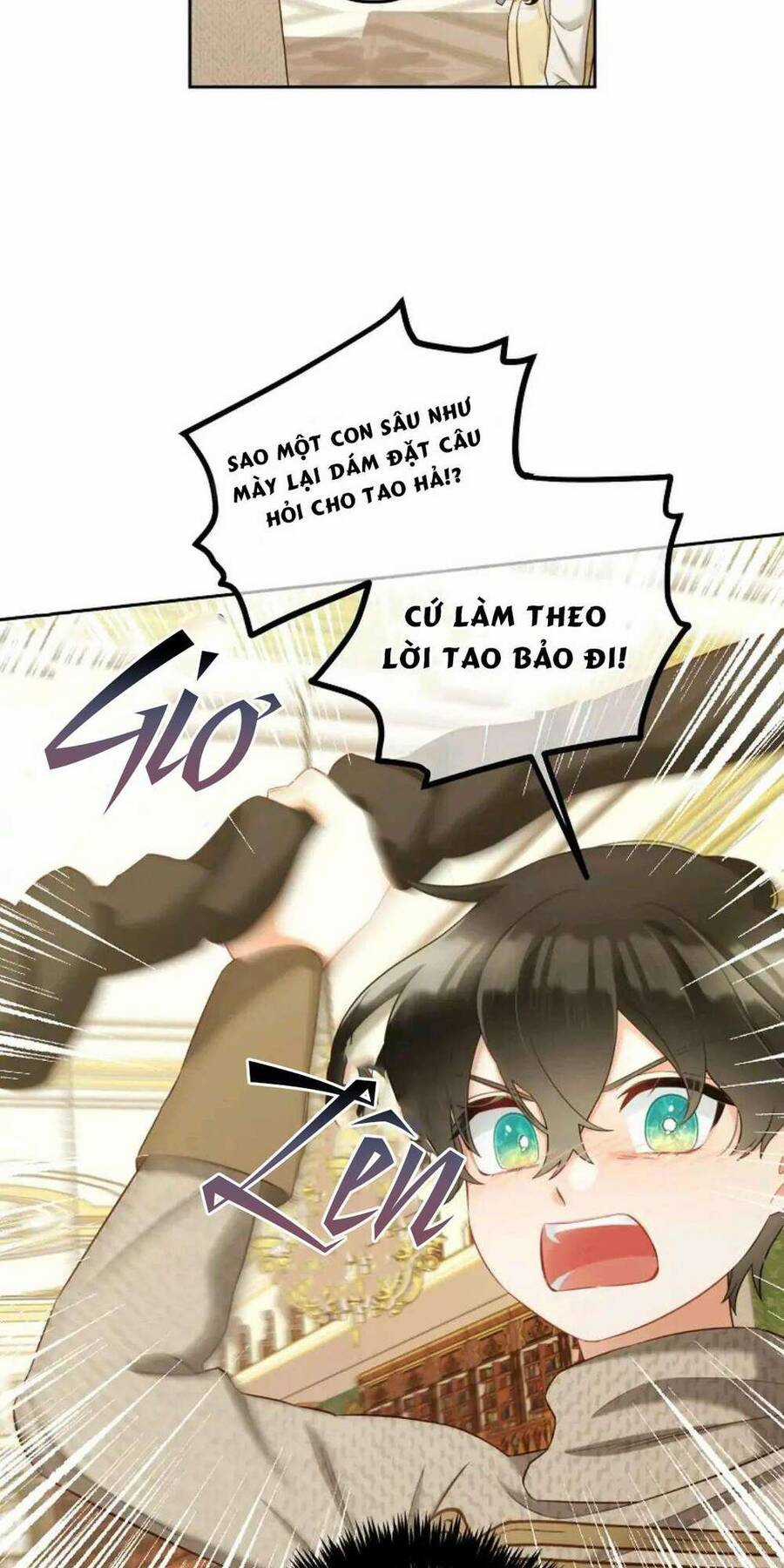 Tôi Sẽ Ở Ngay Bên Cạnh Nam Chính Chapter 17 trang 30