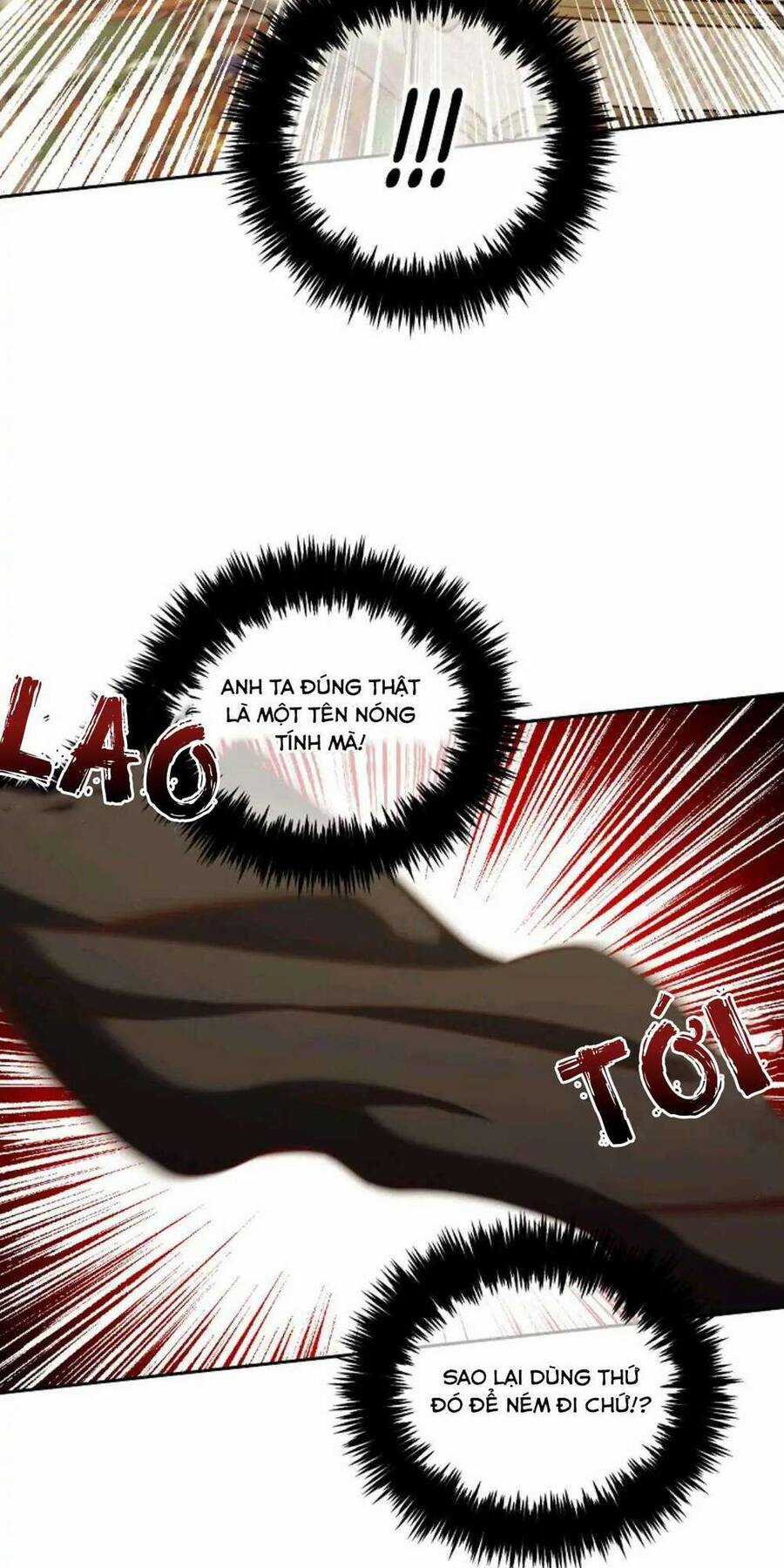 Tôi Sẽ Ở Ngay Bên Cạnh Nam Chính Chapter 17 trang 31