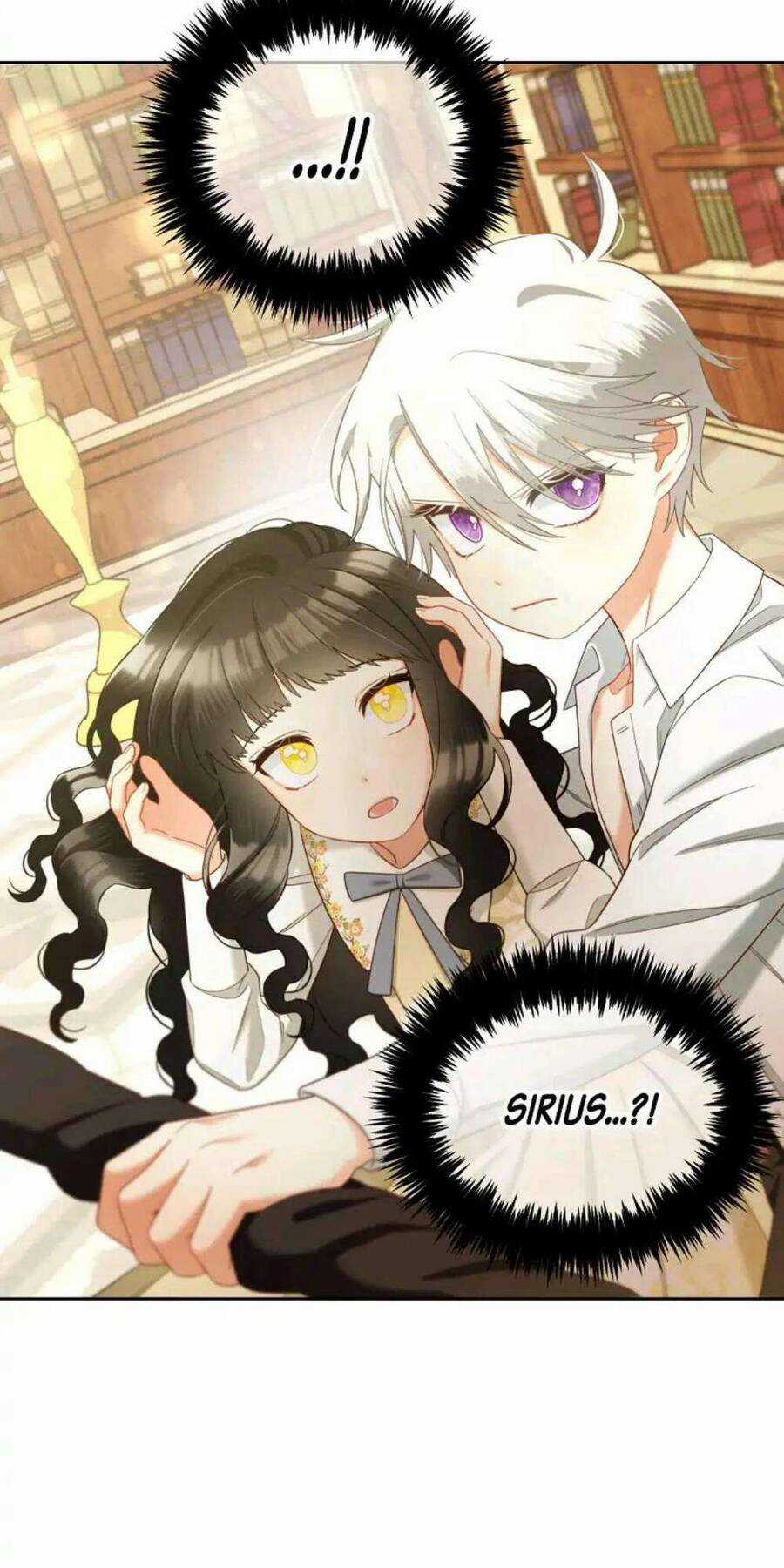 Tôi Sẽ Ở Ngay Bên Cạnh Nam Chính Chapter 17 trang 34