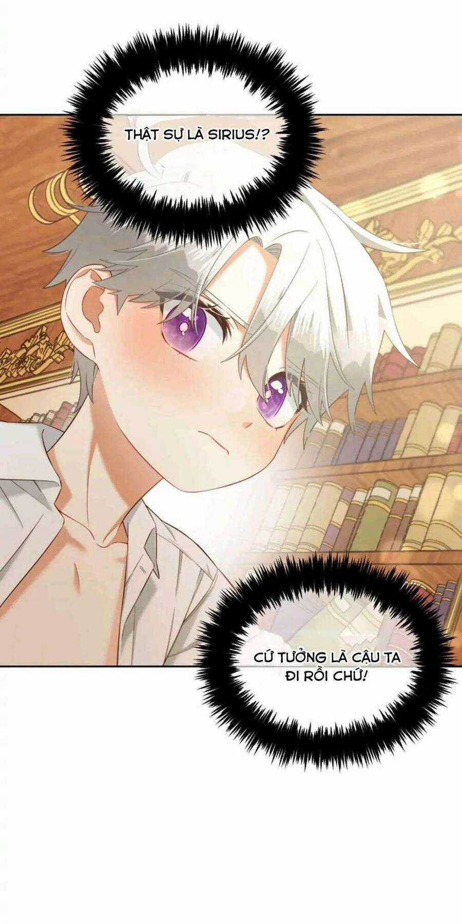 Tôi Sẽ Ở Ngay Bên Cạnh Nam Chính Chapter 17 trang 35