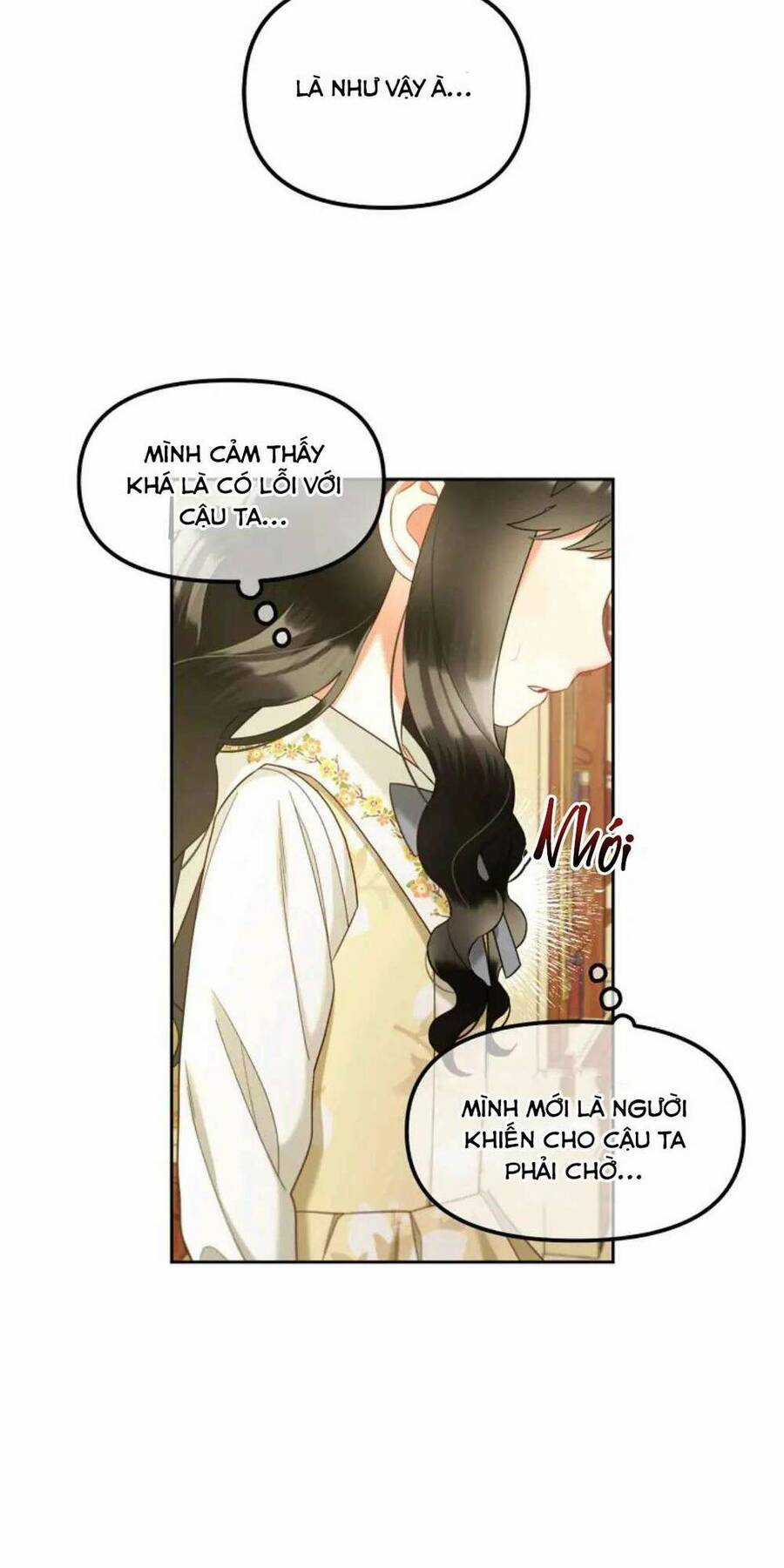 Tôi Sẽ Ở Ngay Bên Cạnh Nam Chính Chapter 17 trang 38