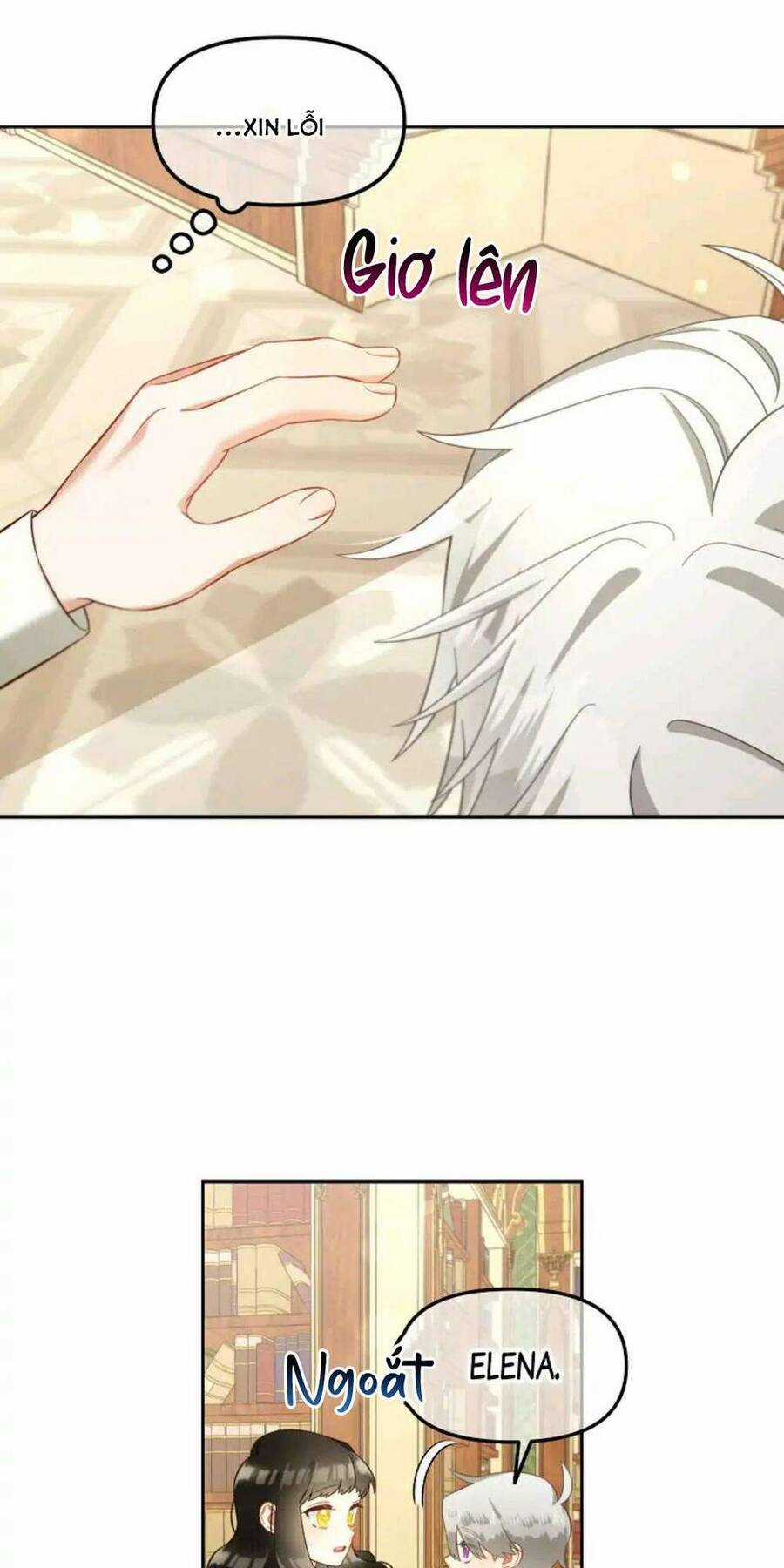 Tôi Sẽ Ở Ngay Bên Cạnh Nam Chính Chapter 17 trang 39