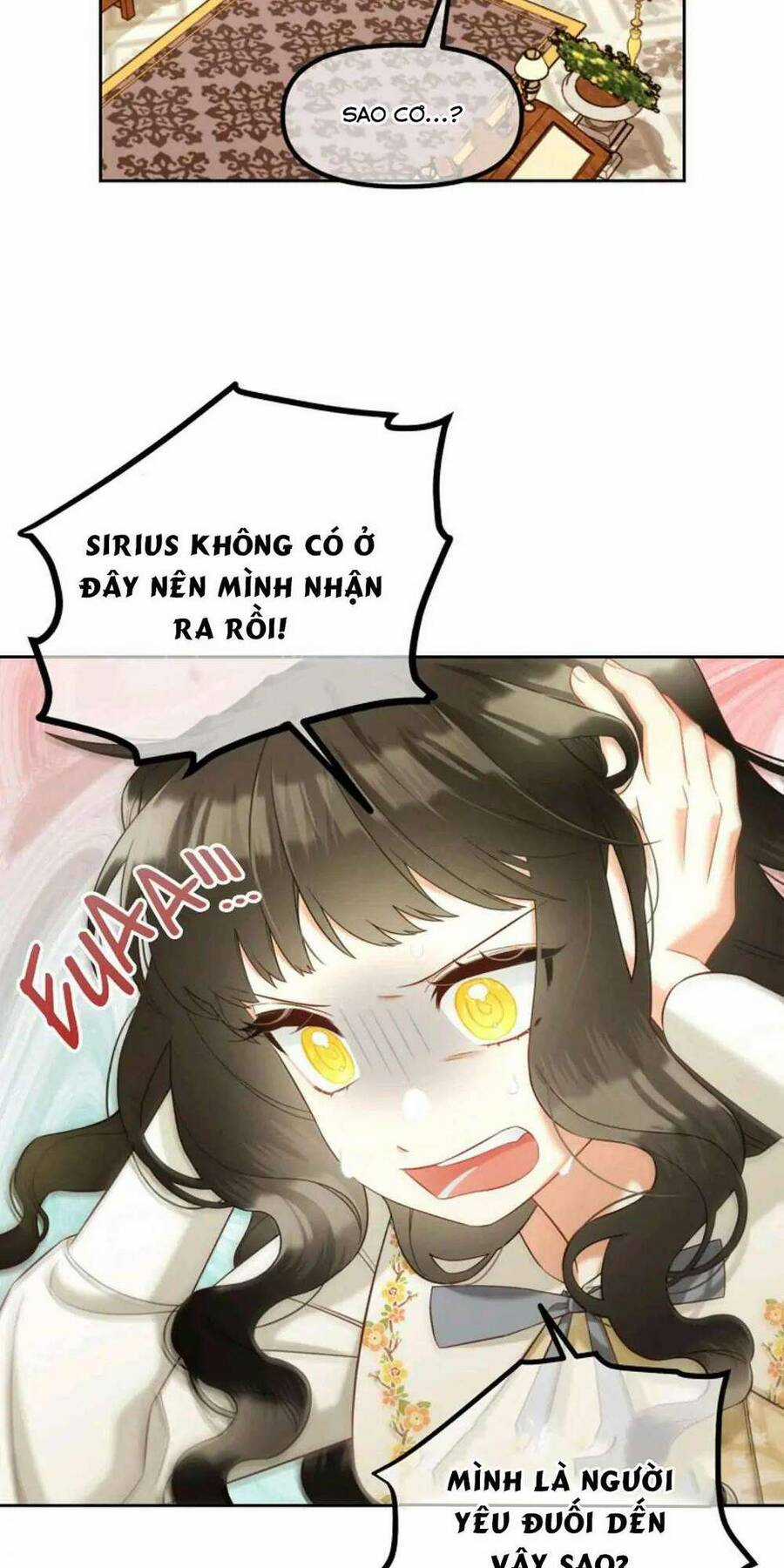 Tôi Sẽ Ở Ngay Bên Cạnh Nam Chính Chapter 17 trang 4