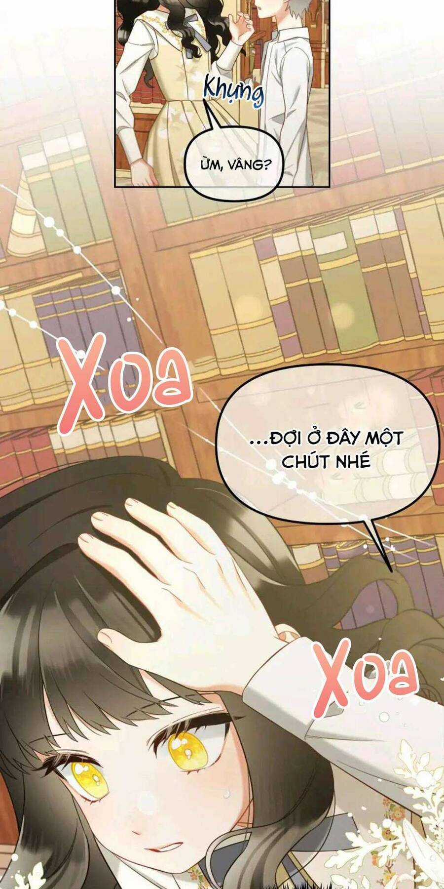 Tôi Sẽ Ở Ngay Bên Cạnh Nam Chính Chapter 17 trang 40