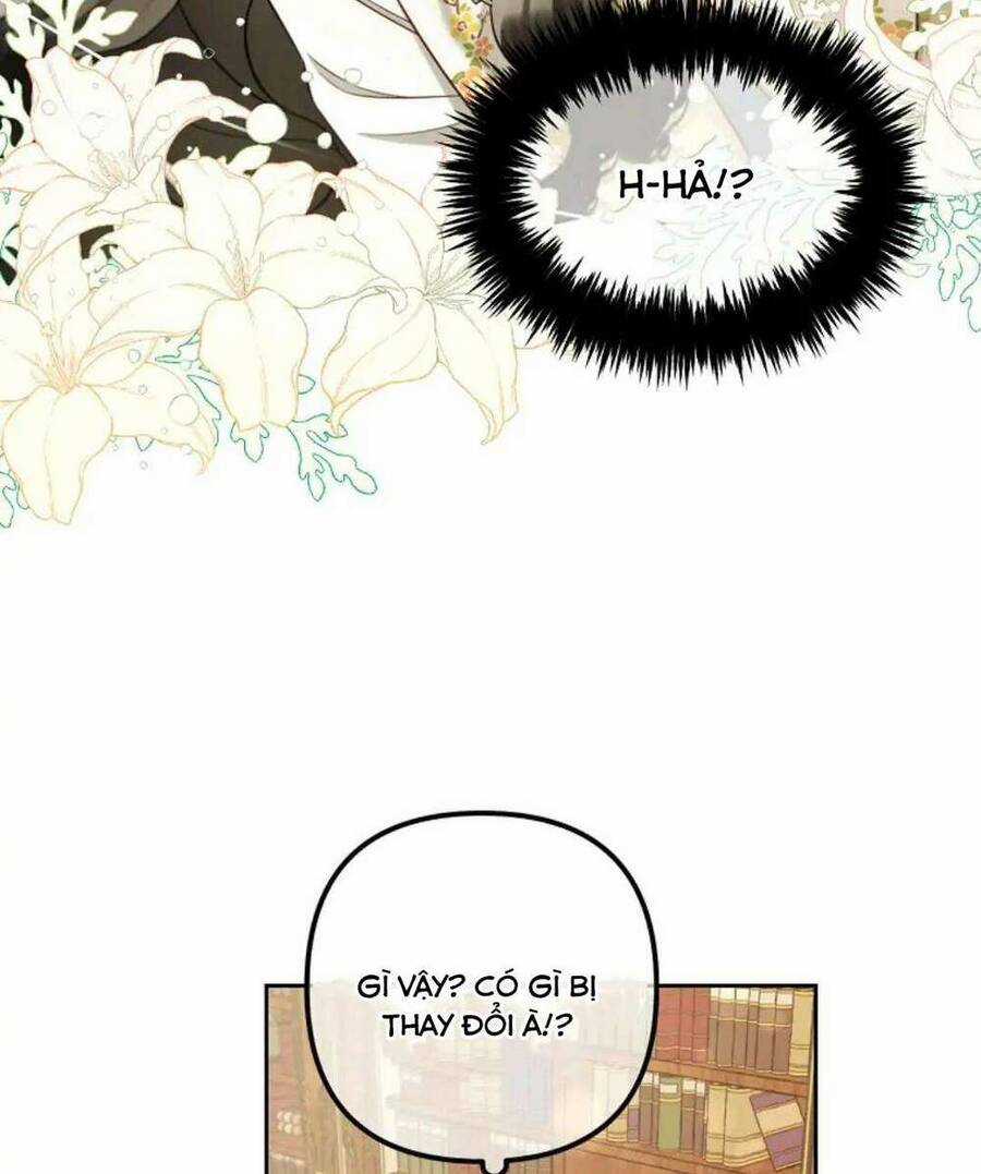 Tôi Sẽ Ở Ngay Bên Cạnh Nam Chính Chapter 17 trang 41