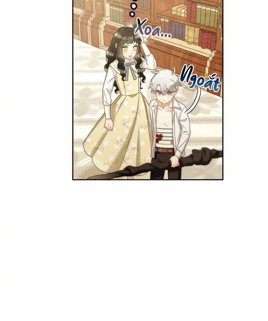 Tôi Sẽ Ở Ngay Bên Cạnh Nam Chính Chapter 17 trang 42