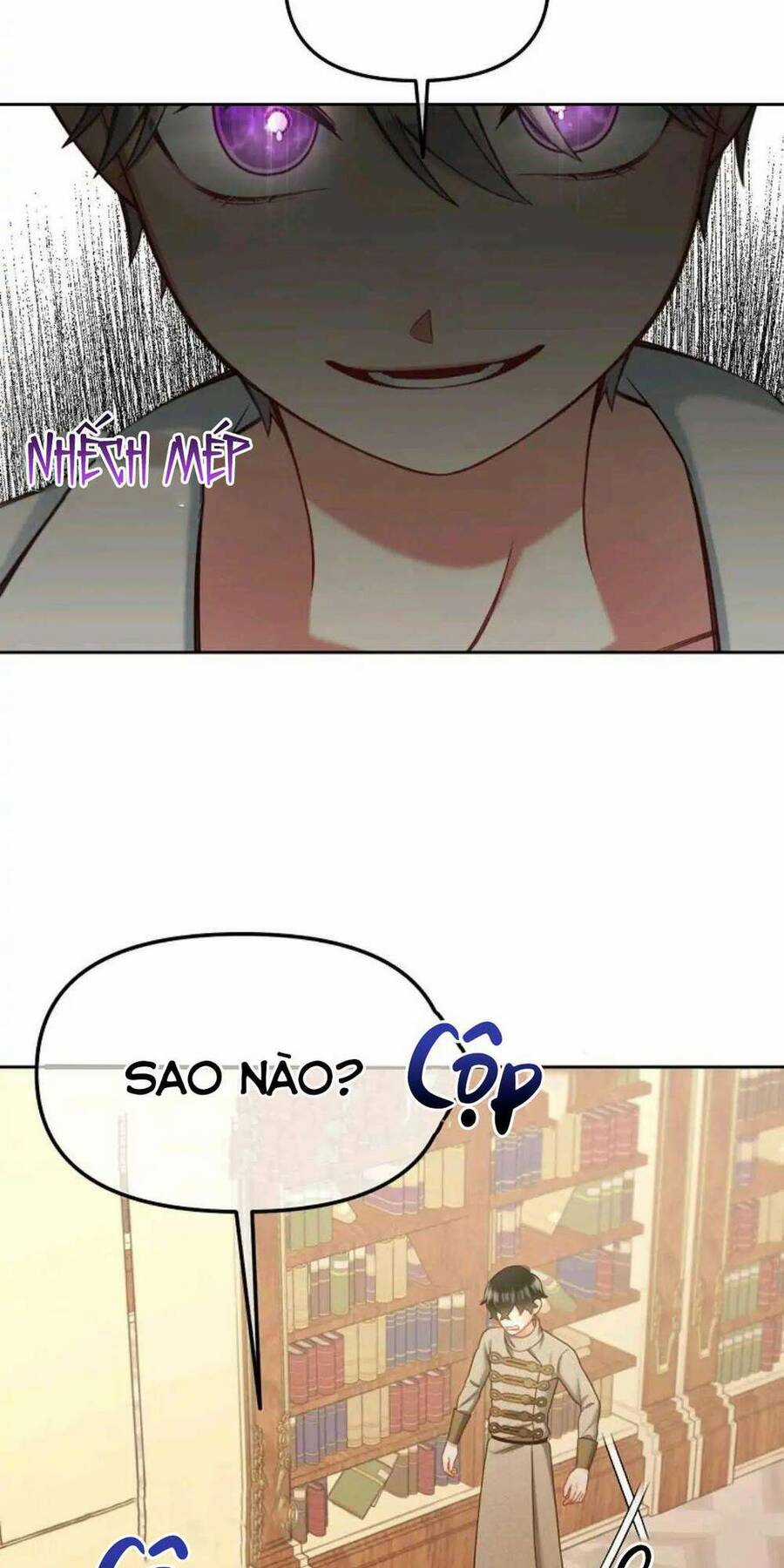 Tôi Sẽ Ở Ngay Bên Cạnh Nam Chính Chapter 17 trang 47