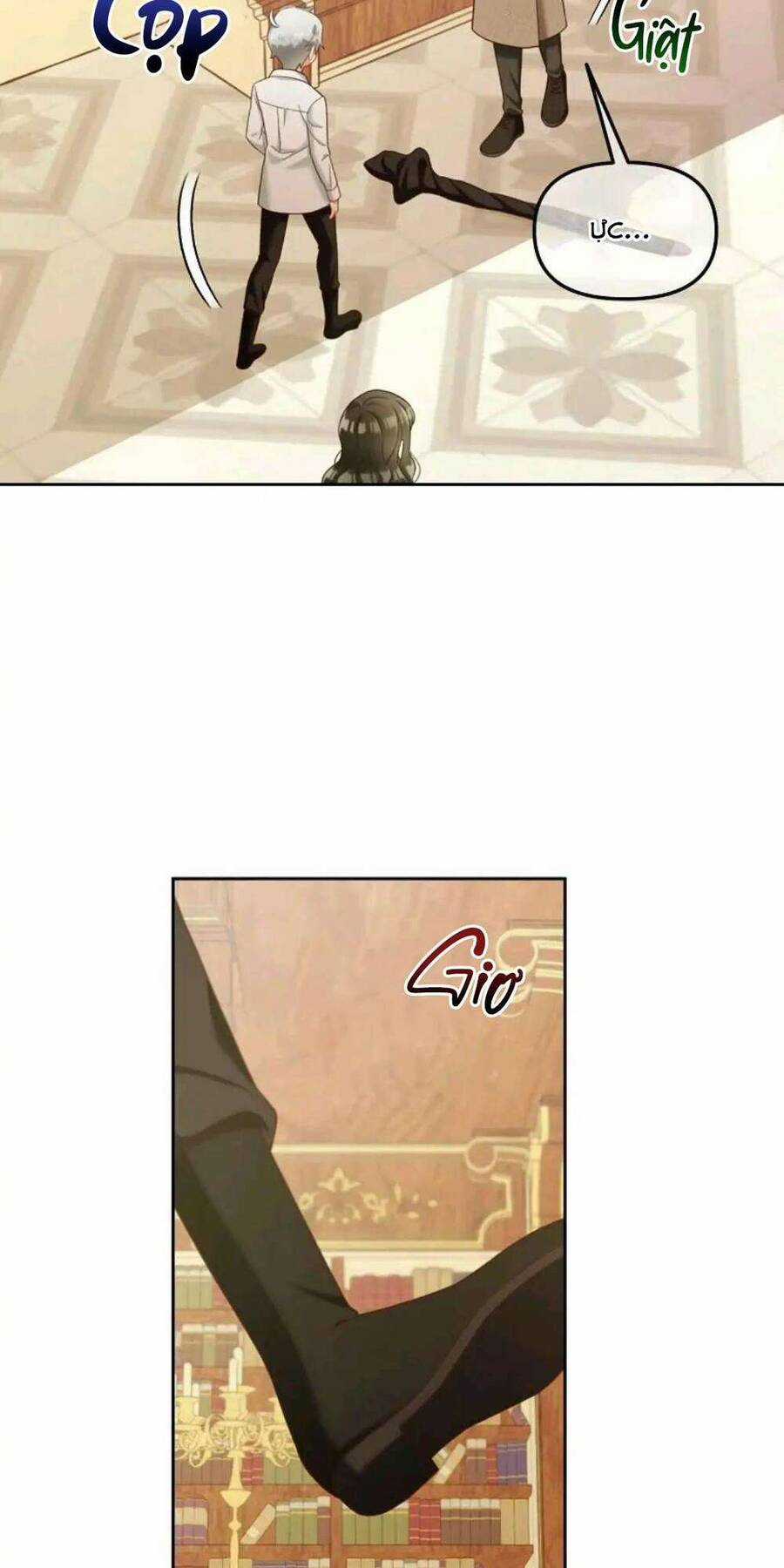 Tôi Sẽ Ở Ngay Bên Cạnh Nam Chính Chapter 17 trang 48