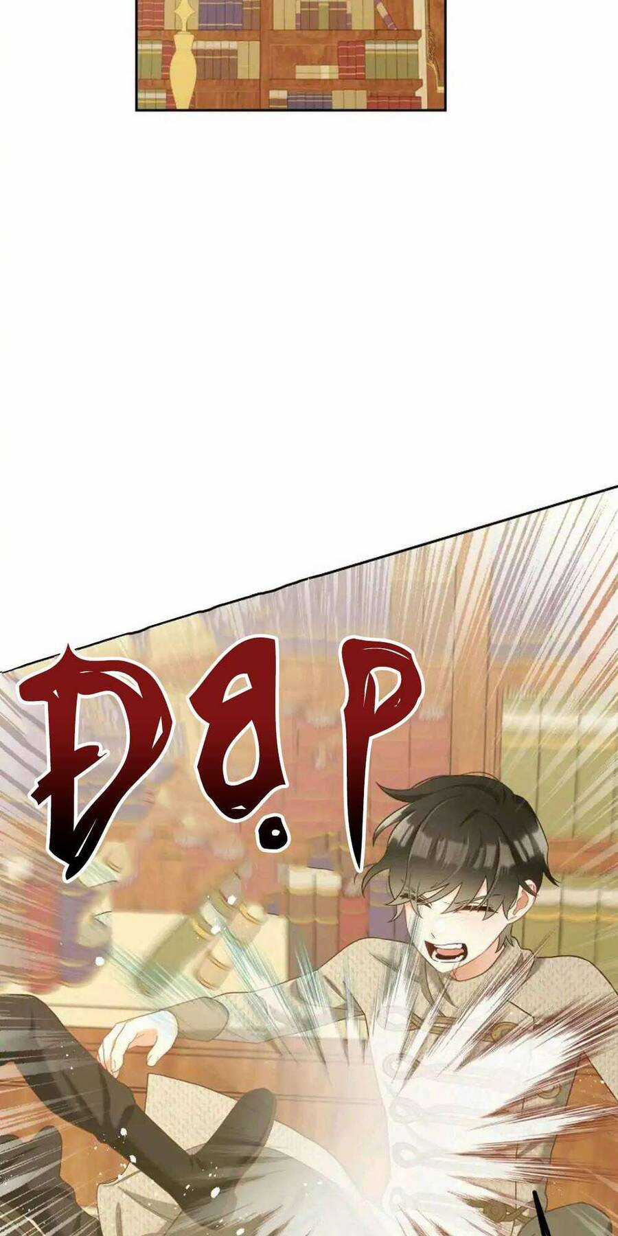 Tôi Sẽ Ở Ngay Bên Cạnh Nam Chính Chapter 17 trang 49