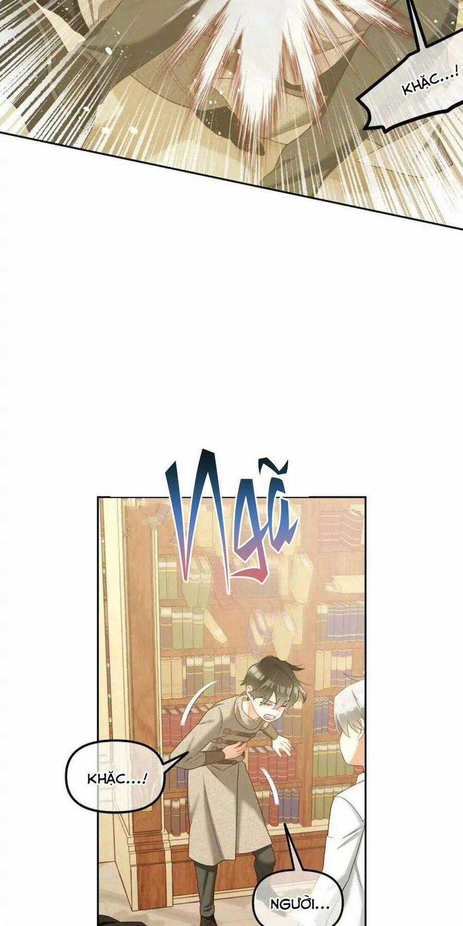 Tôi Sẽ Ở Ngay Bên Cạnh Nam Chính Chapter 17 trang 50