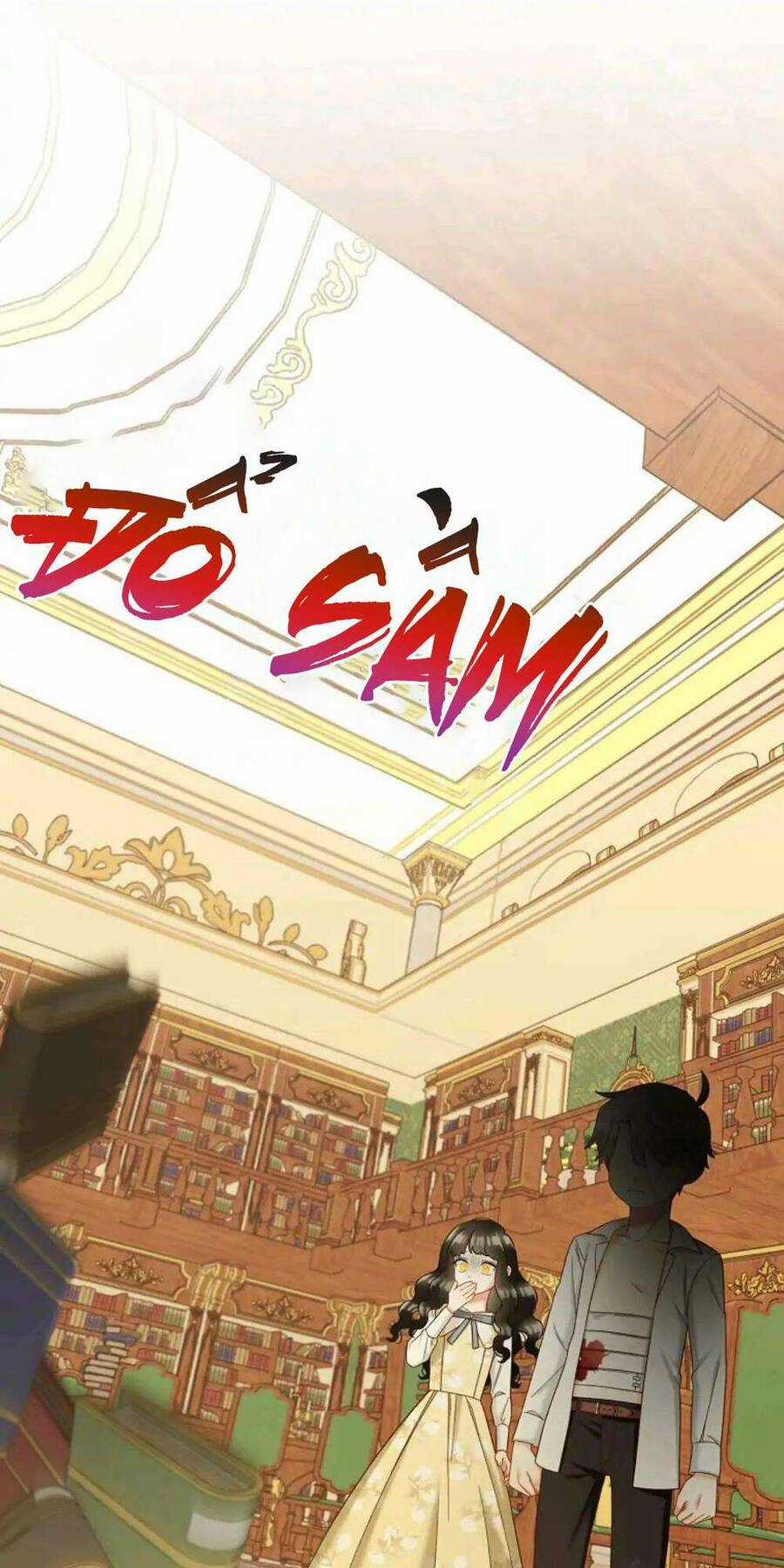 Tôi Sẽ Ở Ngay Bên Cạnh Nam Chính Chapter 17 trang 51