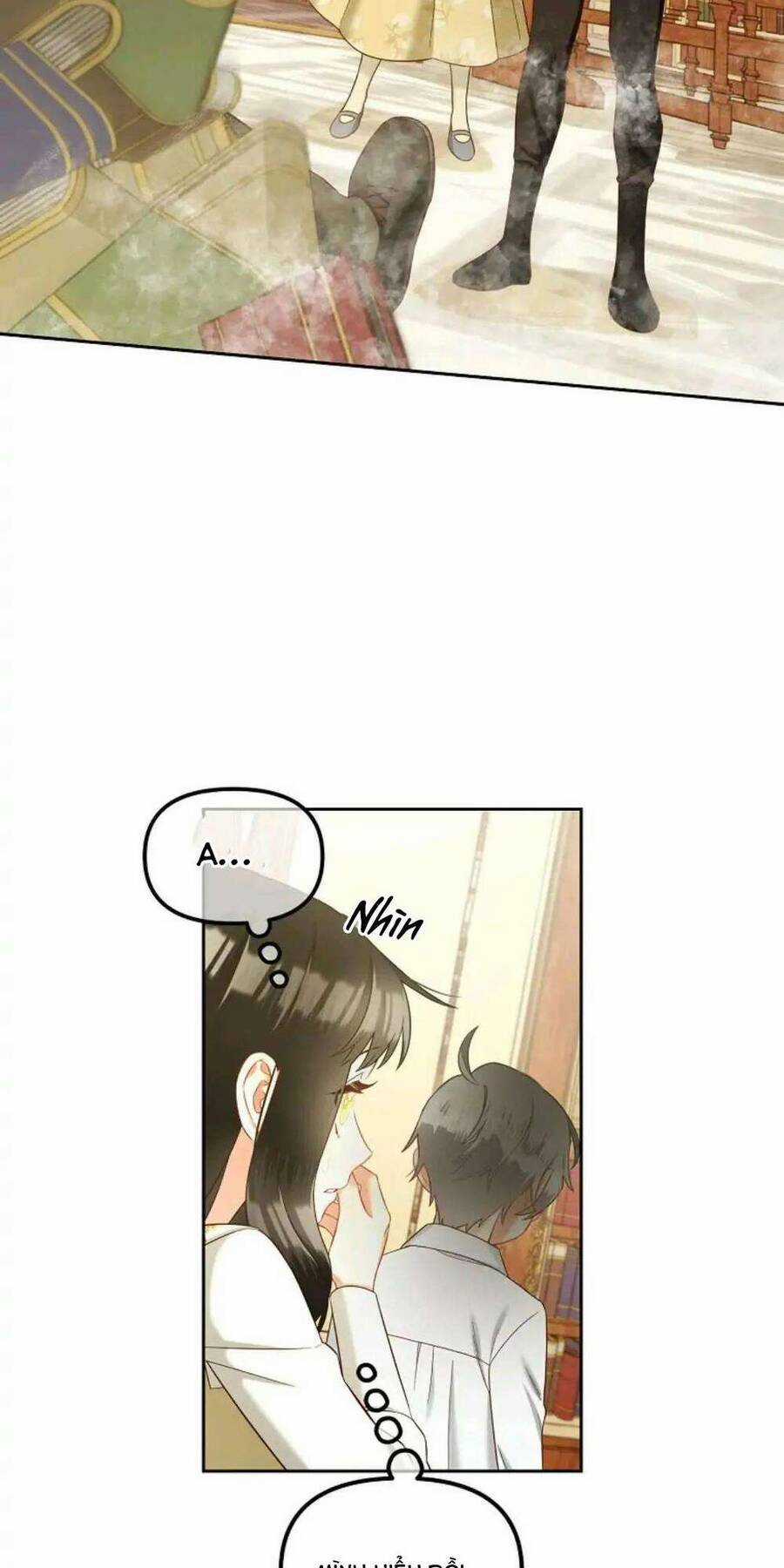 Tôi Sẽ Ở Ngay Bên Cạnh Nam Chính Chapter 17 trang 52