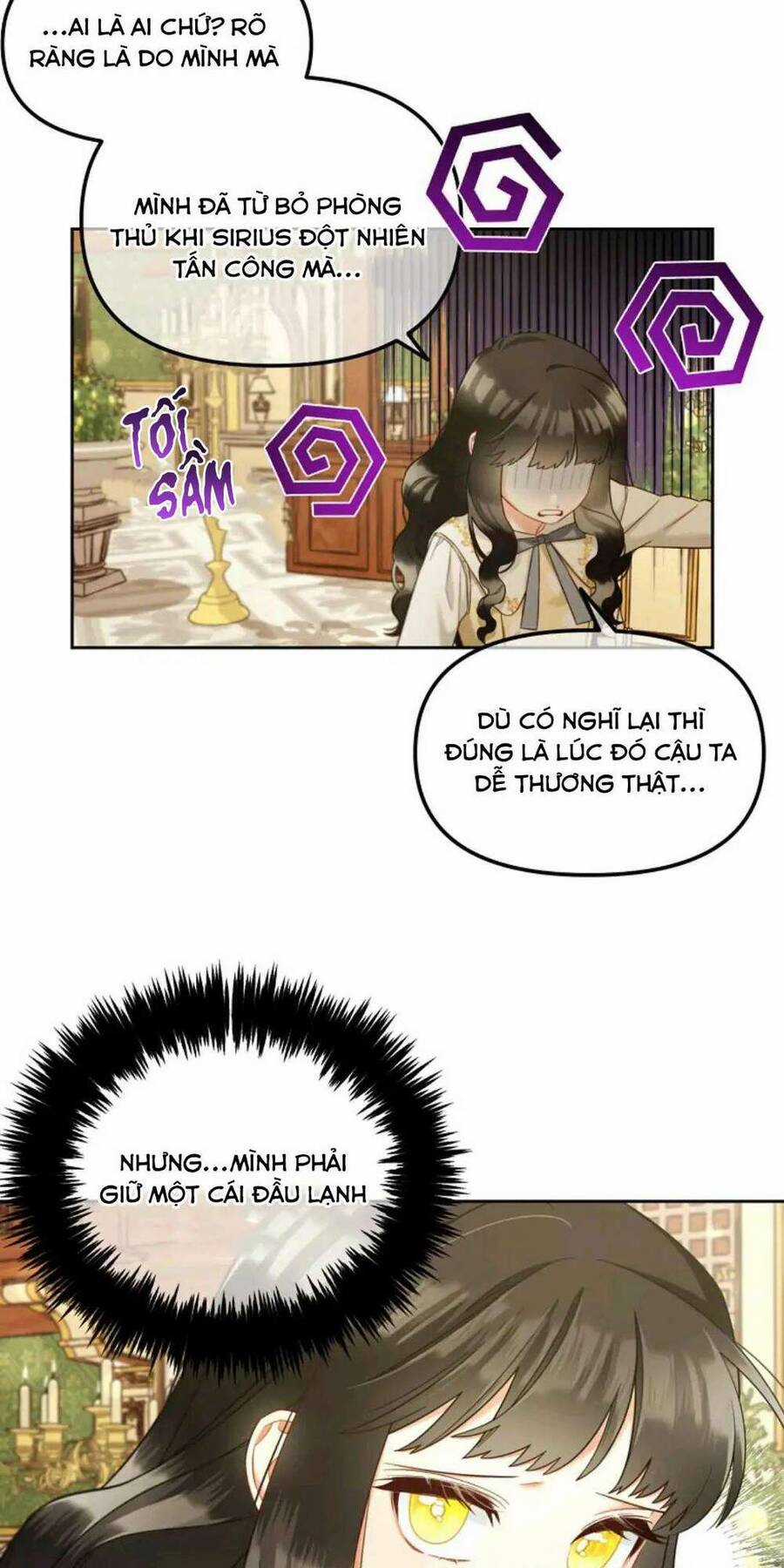 Tôi Sẽ Ở Ngay Bên Cạnh Nam Chính Chapter 17 trang 6