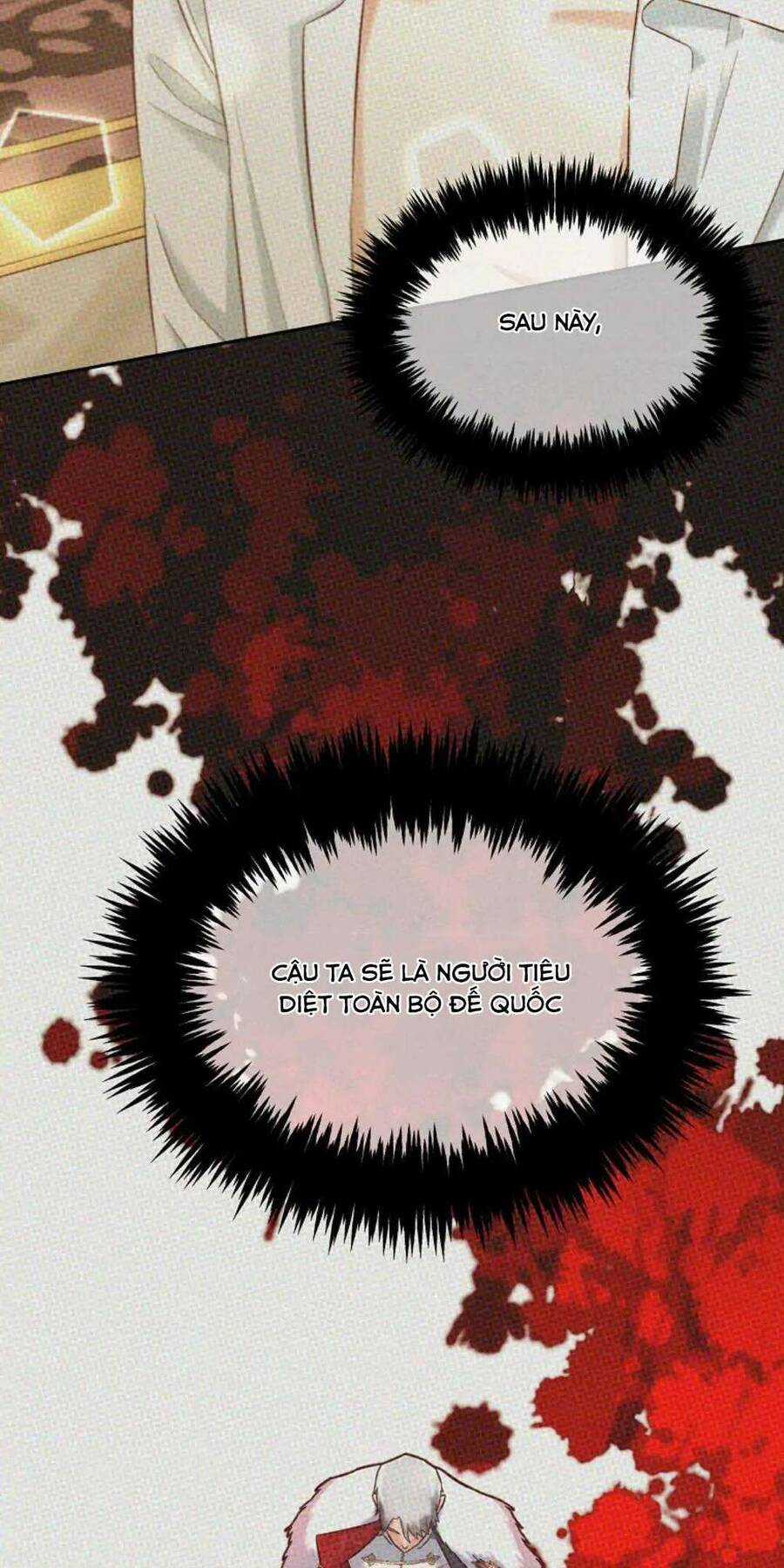 Tôi Sẽ Ở Ngay Bên Cạnh Nam Chính Chapter 17 trang 8