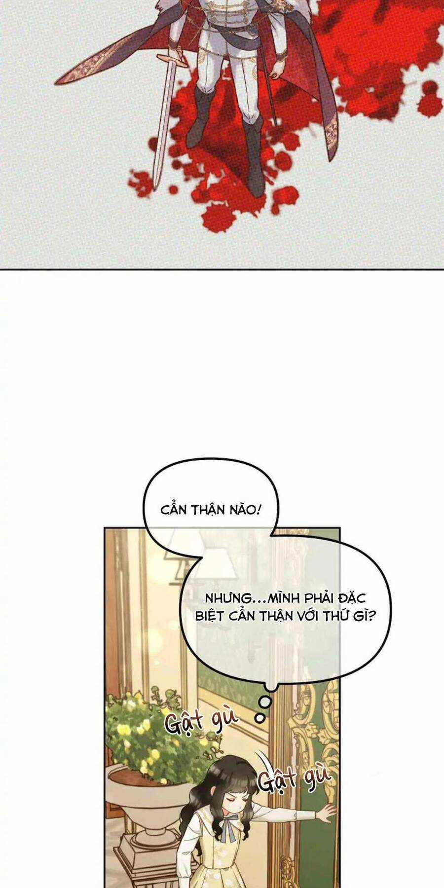 Tôi Sẽ Ở Ngay Bên Cạnh Nam Chính Chapter 17 trang 9