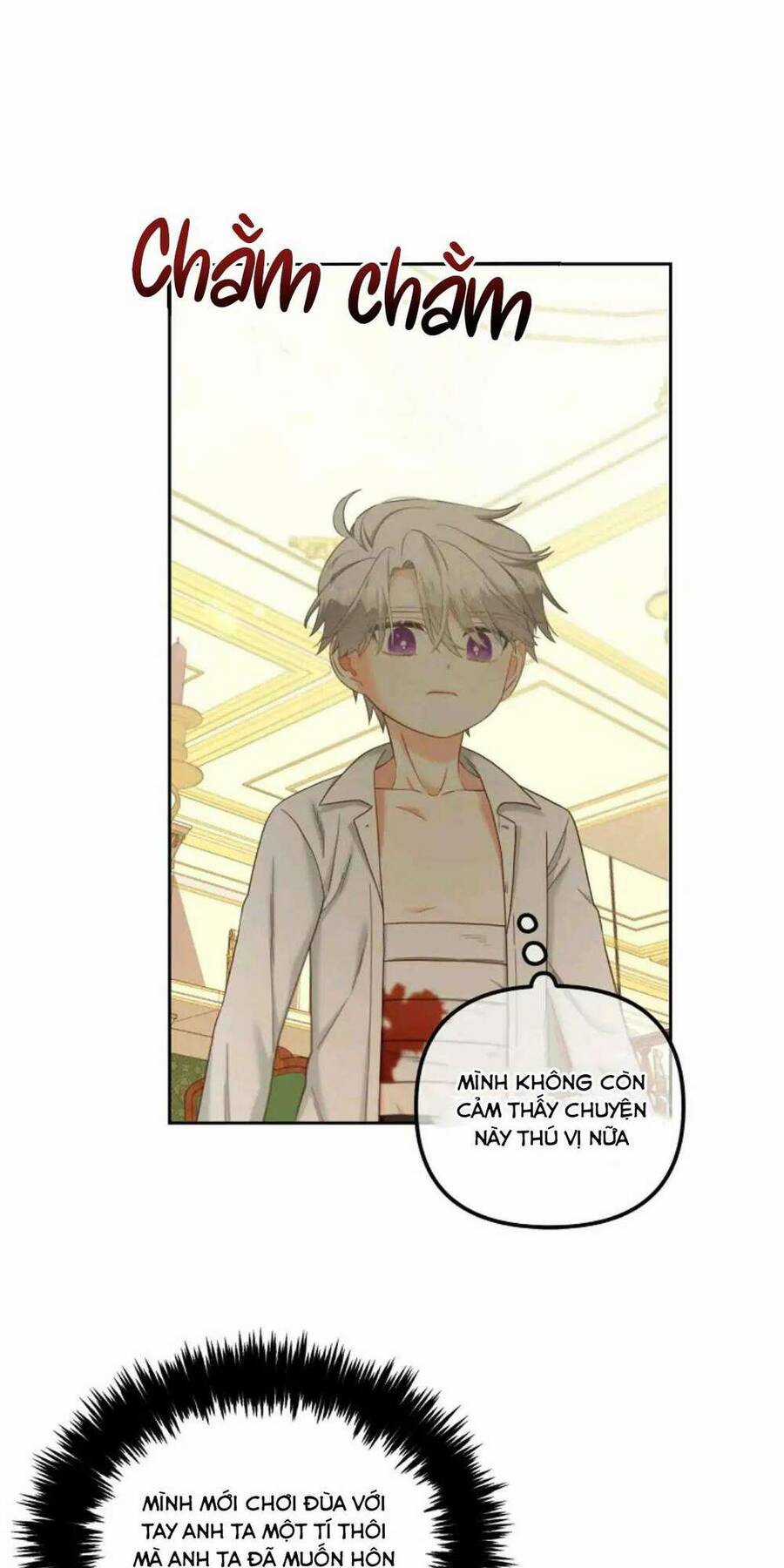 Tôi Sẽ Ở Ngay Bên Cạnh Nam Chính Chapter 18 trang 12