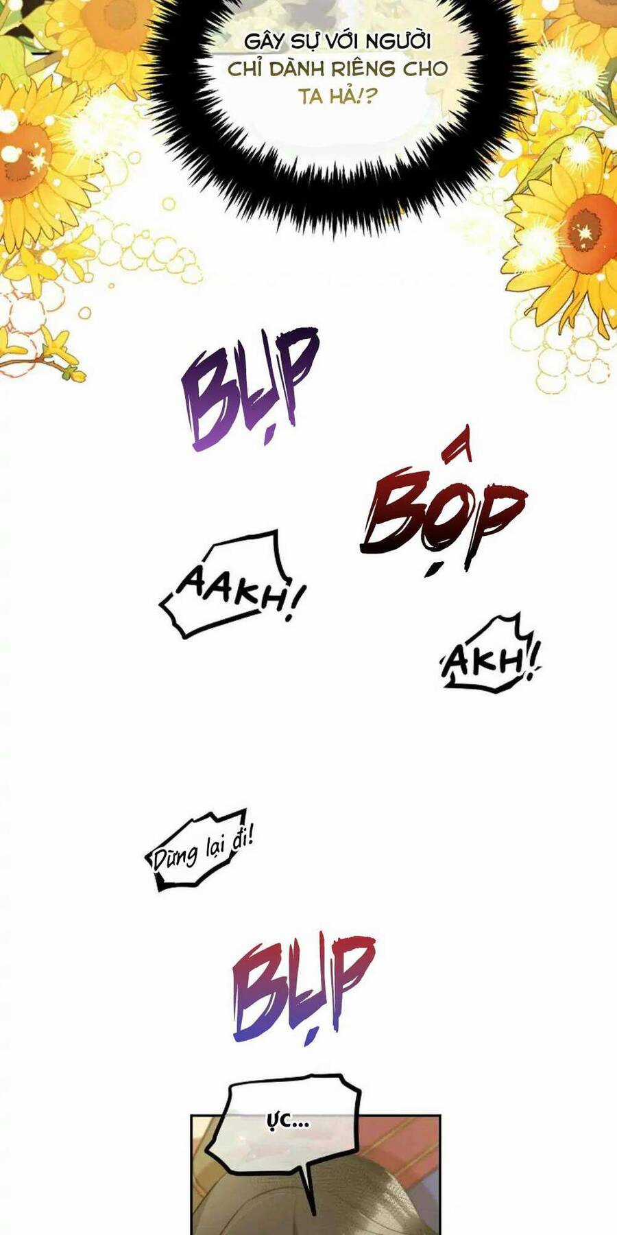 Tôi Sẽ Ở Ngay Bên Cạnh Nam Chính Chapter 18 trang 15