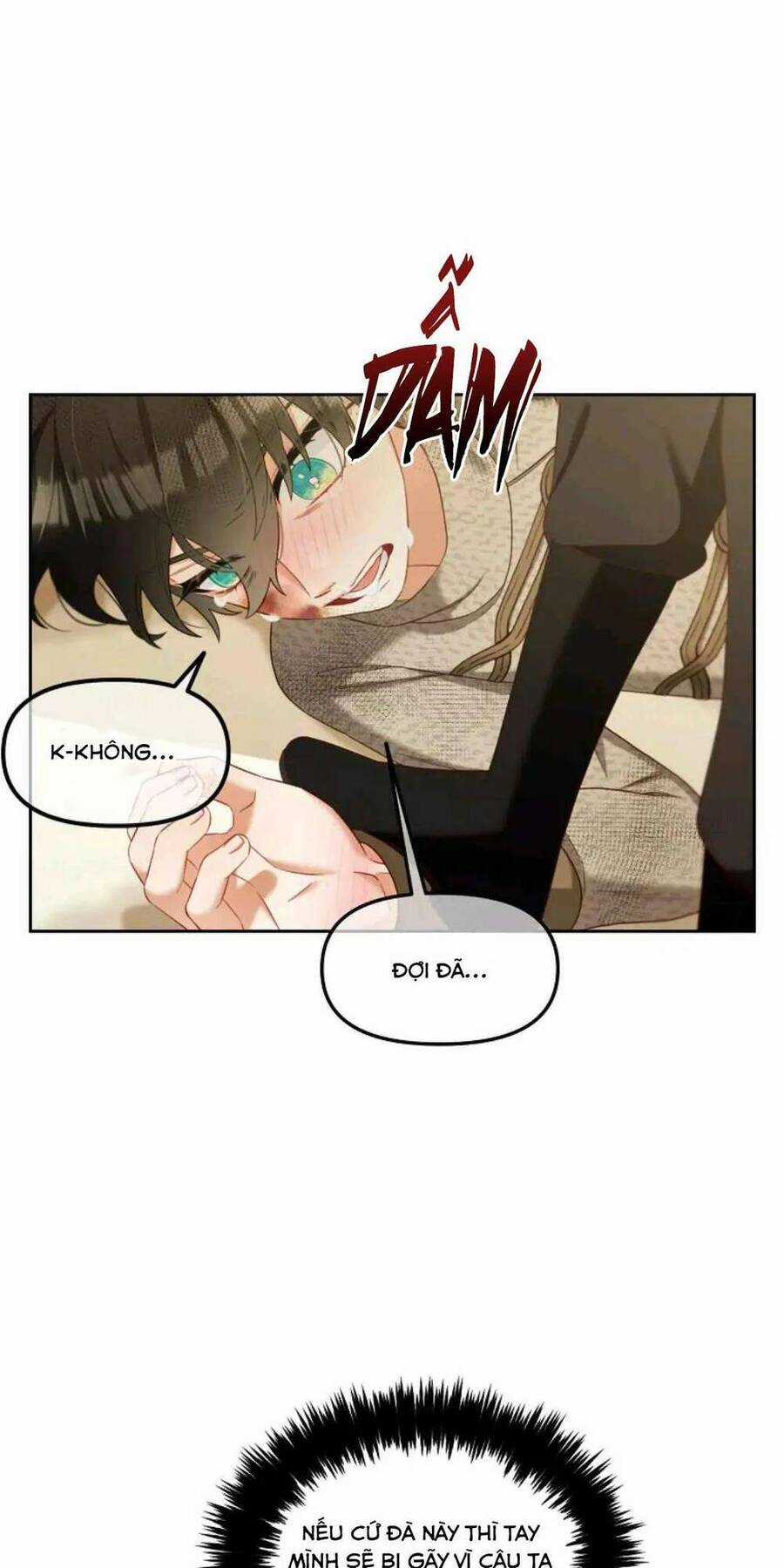 Tôi Sẽ Ở Ngay Bên Cạnh Nam Chính Chapter 18 trang 18