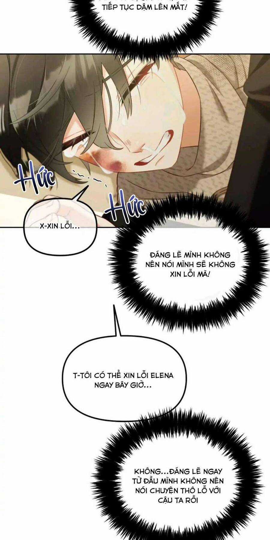 Tôi Sẽ Ở Ngay Bên Cạnh Nam Chính Chapter 18 trang 19