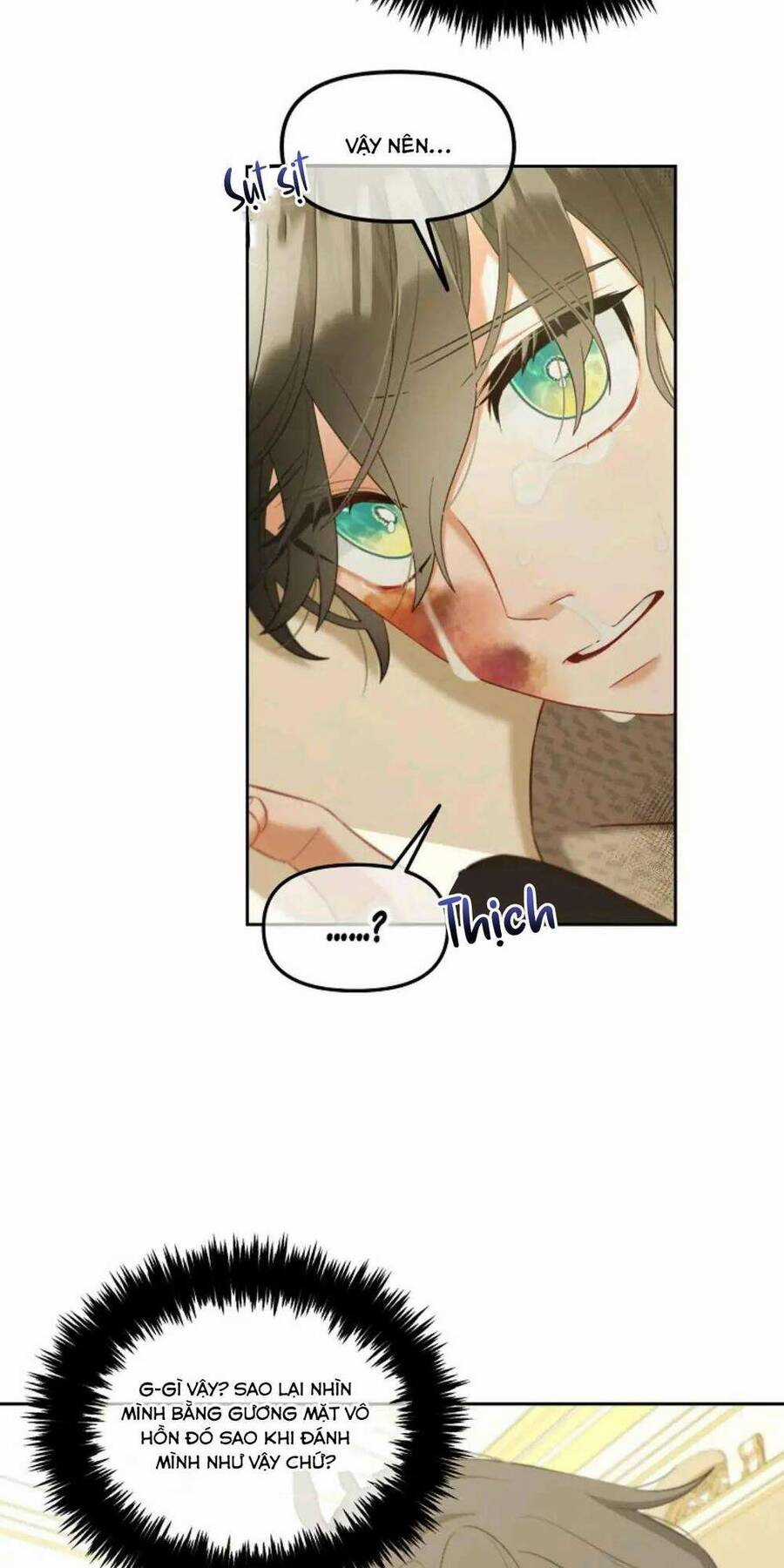 Tôi Sẽ Ở Ngay Bên Cạnh Nam Chính Chapter 18 trang 20