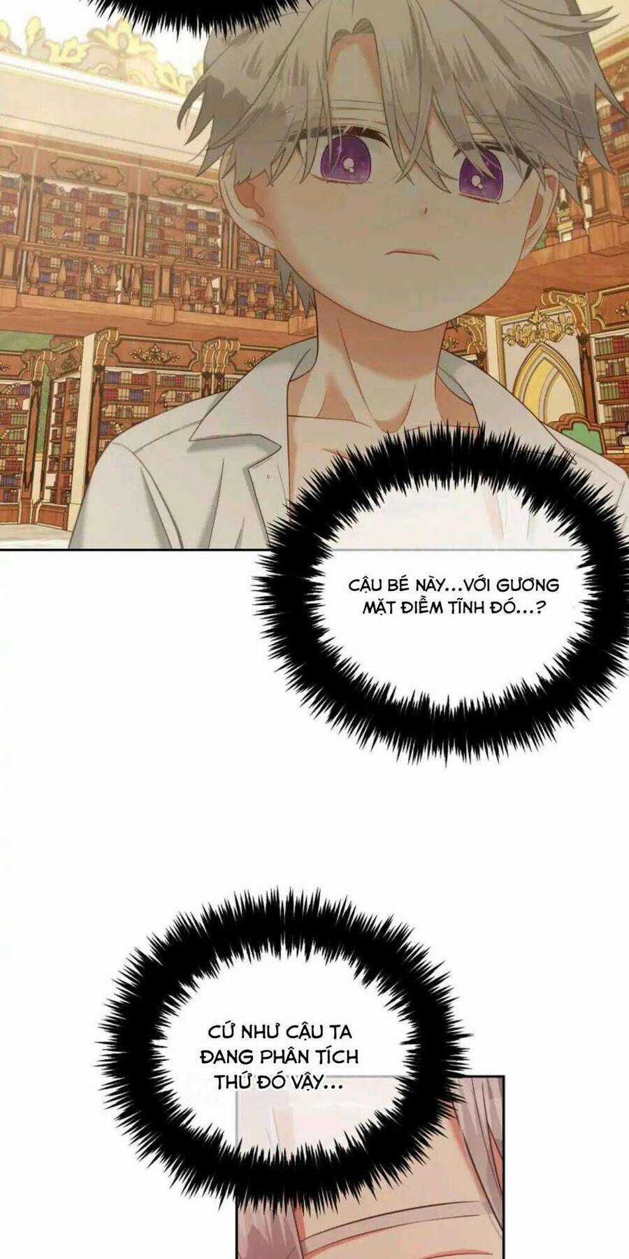 Tôi Sẽ Ở Ngay Bên Cạnh Nam Chính Chapter 18 trang 21