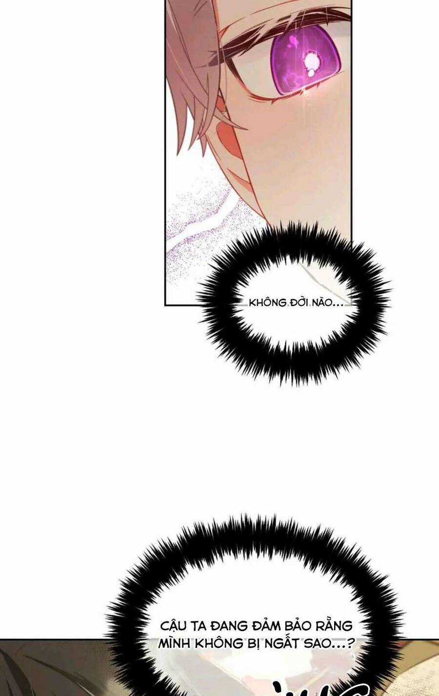 Tôi Sẽ Ở Ngay Bên Cạnh Nam Chính Chapter 18 trang 22