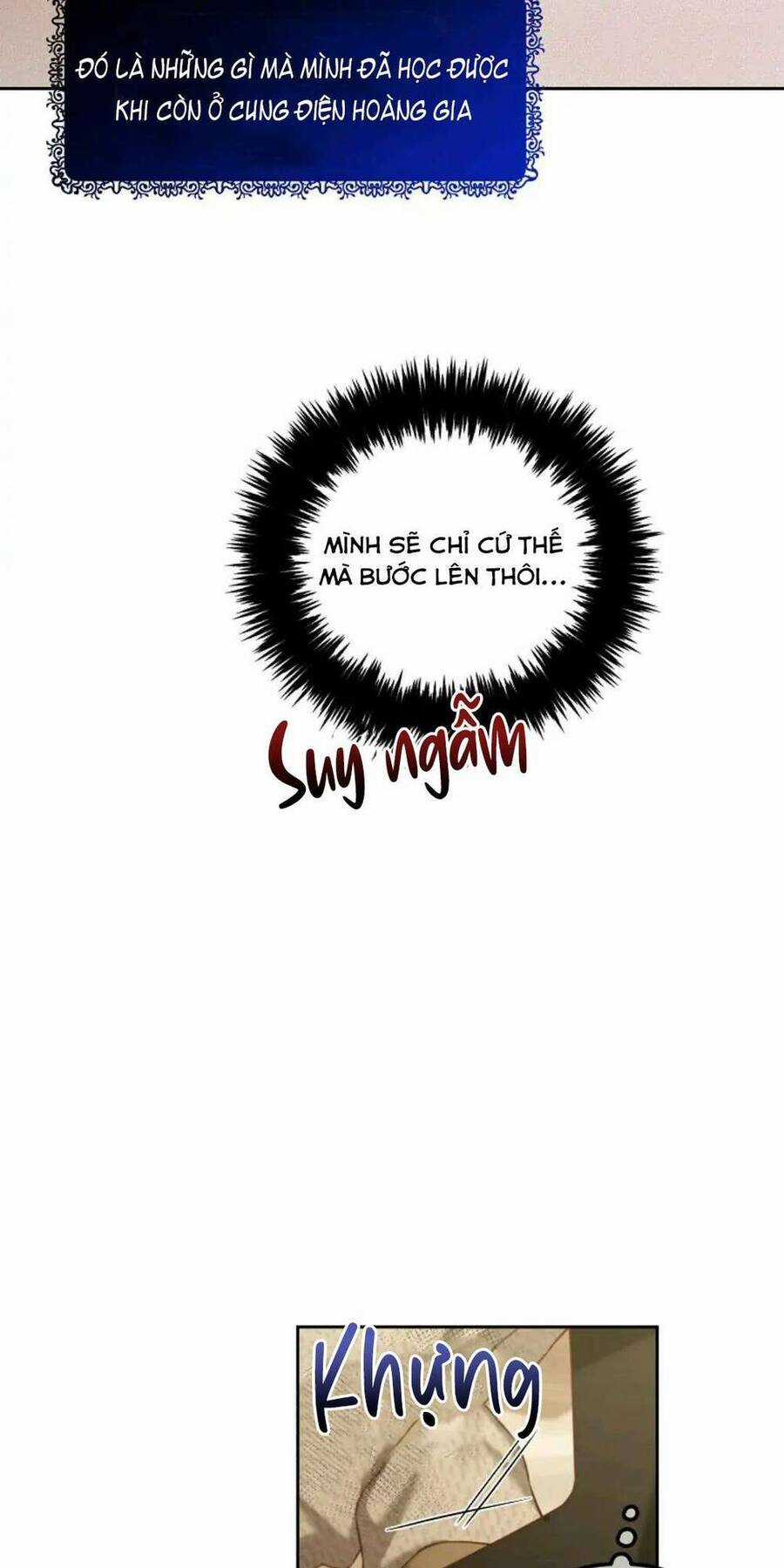 Tôi Sẽ Ở Ngay Bên Cạnh Nam Chính Chapter 18 trang 26