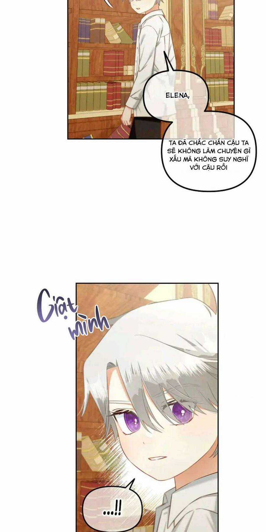 Tôi Sẽ Ở Ngay Bên Cạnh Nam Chính Chapter 18 trang 28