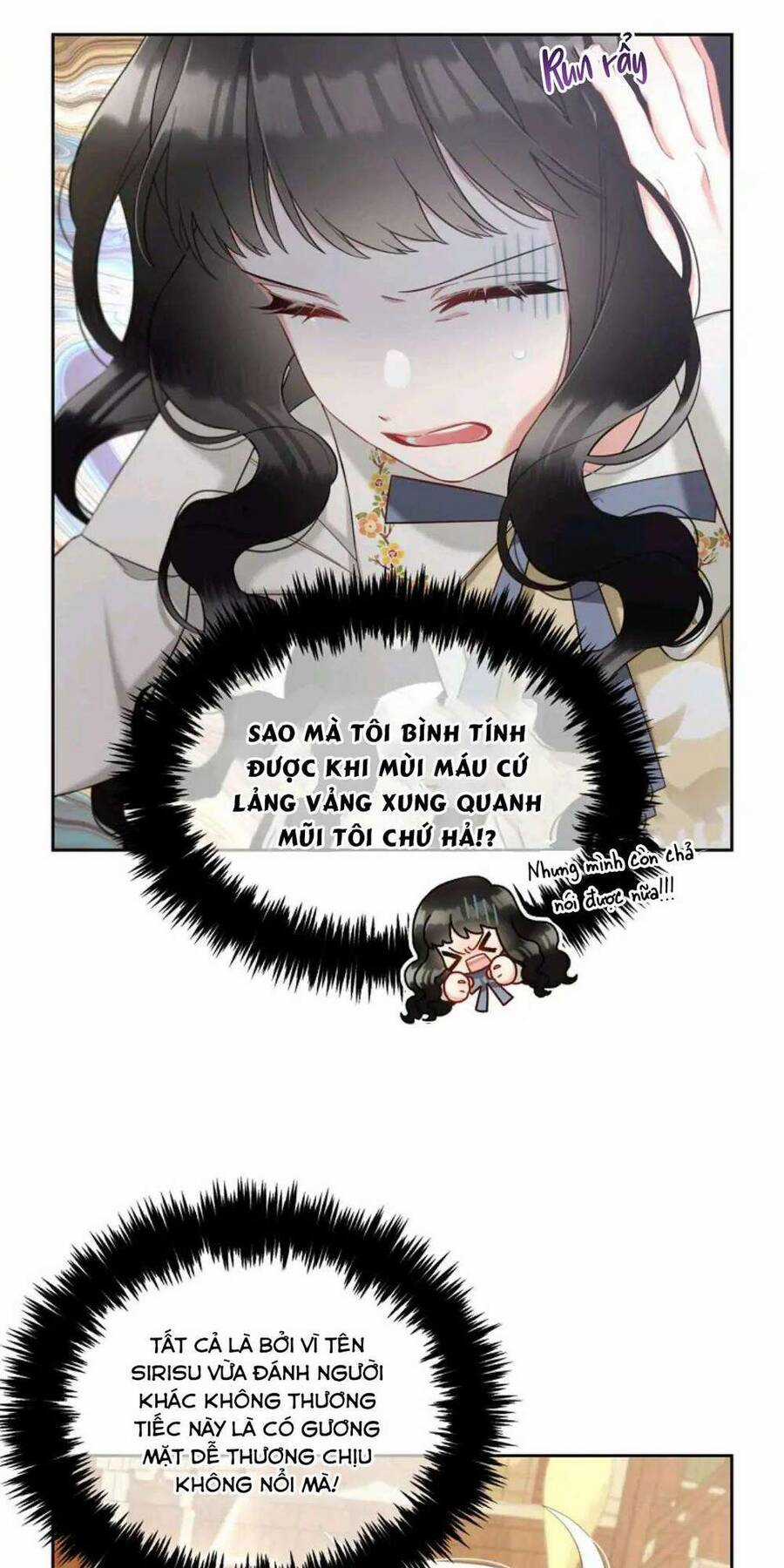 Tôi Sẽ Ở Ngay Bên Cạnh Nam Chính Chapter 18 trang 31