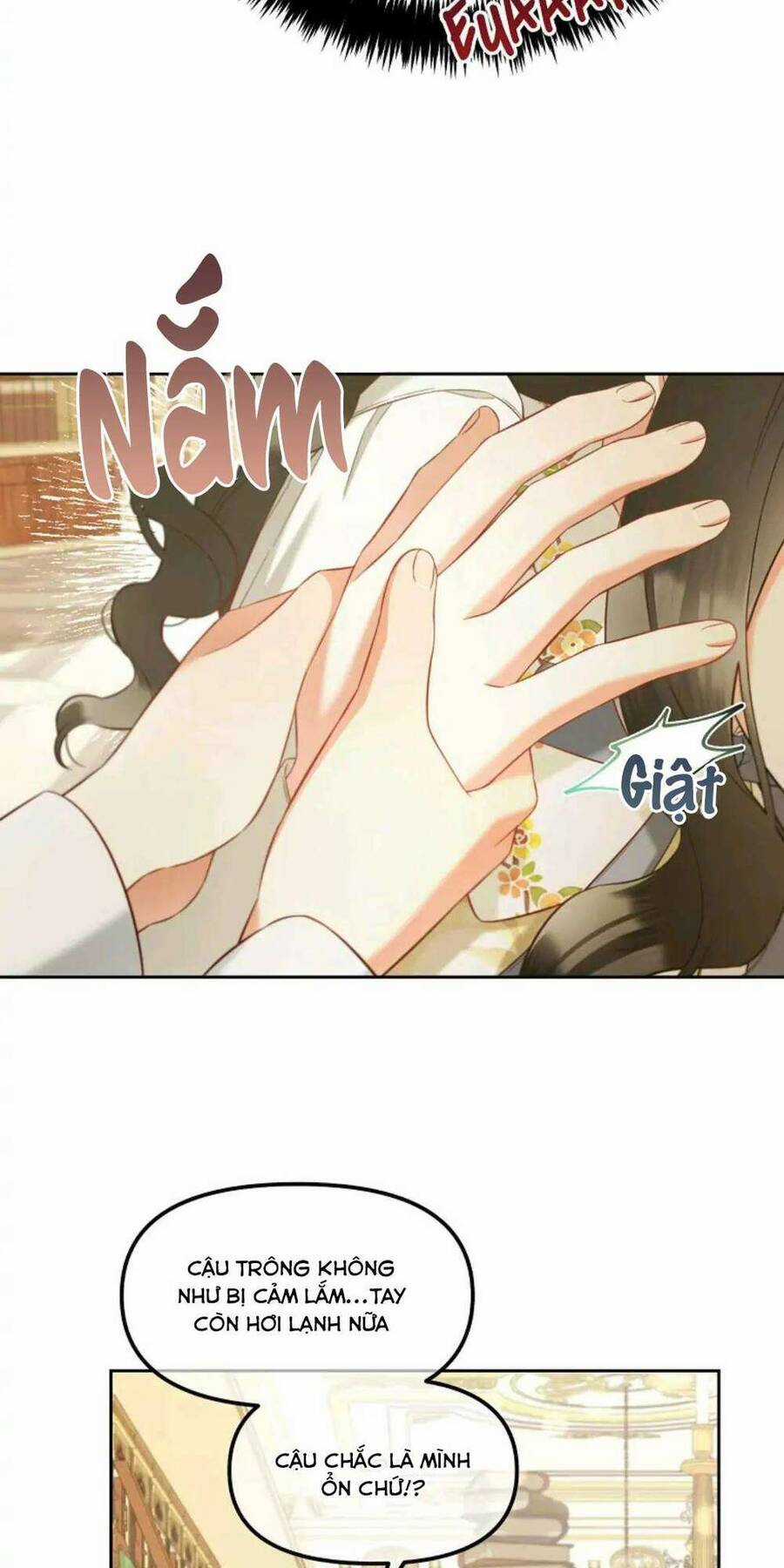 Tôi Sẽ Ở Ngay Bên Cạnh Nam Chính Chapter 18 trang 33