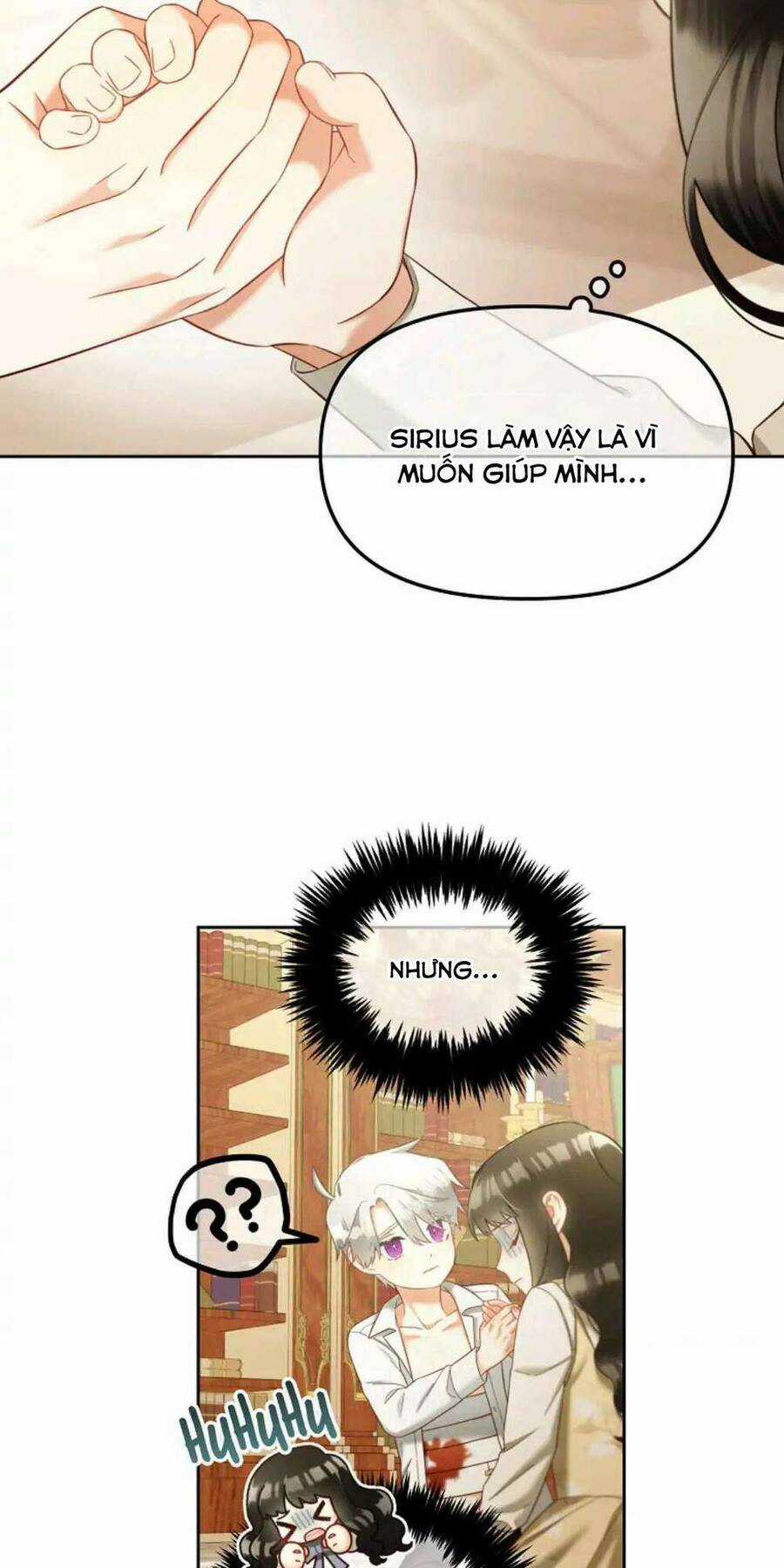 Tôi Sẽ Ở Ngay Bên Cạnh Nam Chính Chapter 18 trang 35