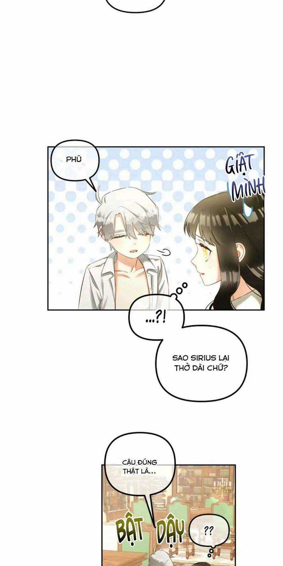 Tôi Sẽ Ở Ngay Bên Cạnh Nam Chính Chapter 18 trang 37