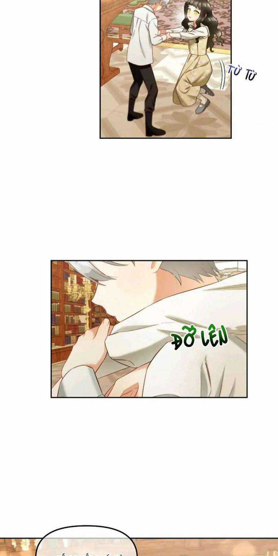 Tôi Sẽ Ở Ngay Bên Cạnh Nam Chính Chapter 18 trang 38