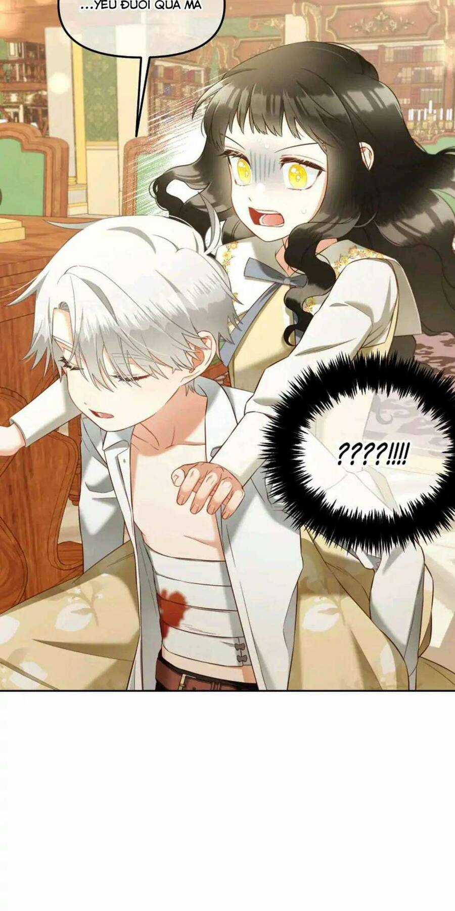 Tôi Sẽ Ở Ngay Bên Cạnh Nam Chính Chapter 18 trang 39