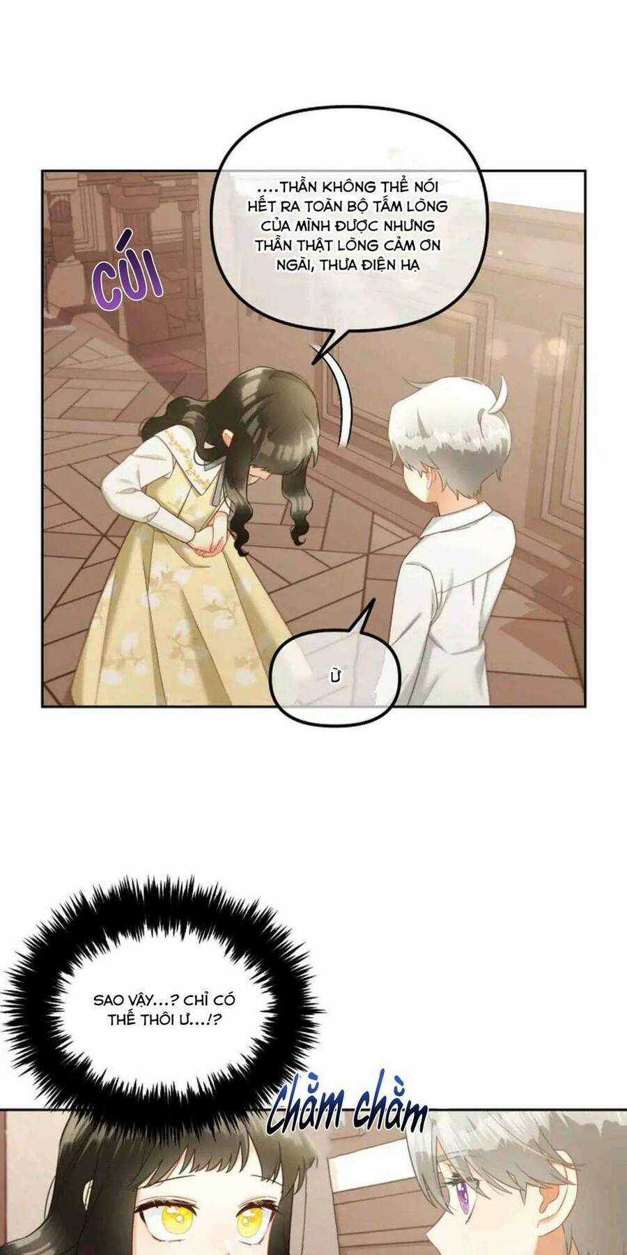 Tôi Sẽ Ở Ngay Bên Cạnh Nam Chính Chapter 18 trang 46