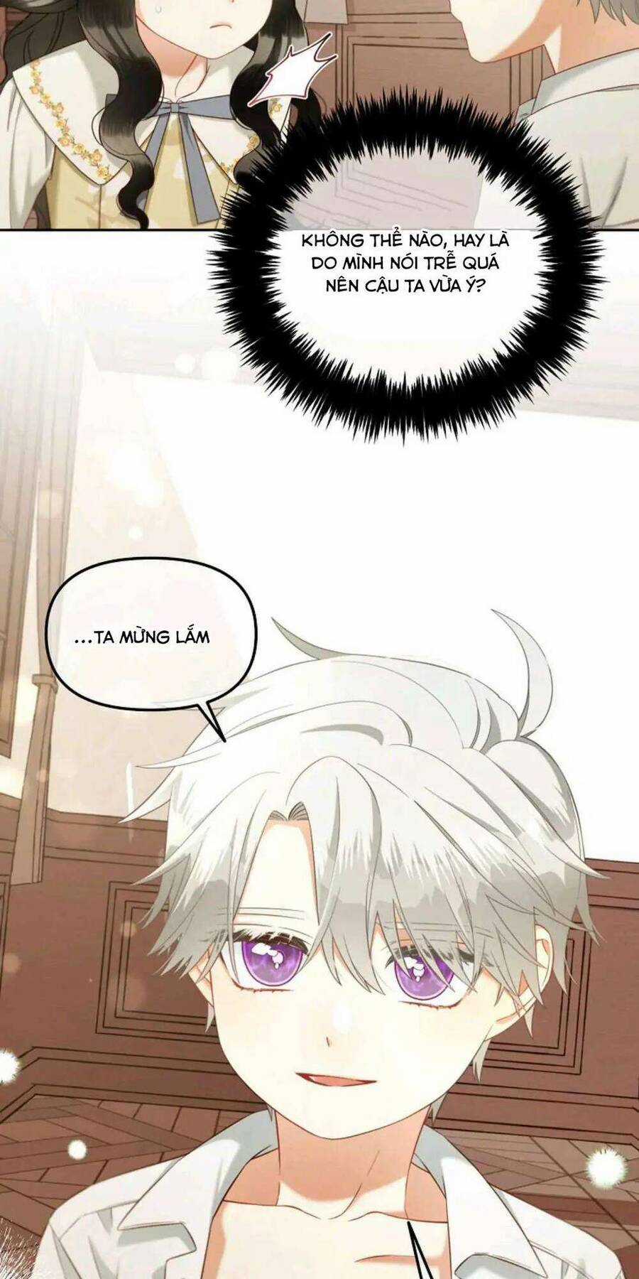 Tôi Sẽ Ở Ngay Bên Cạnh Nam Chính Chapter 18 trang 47