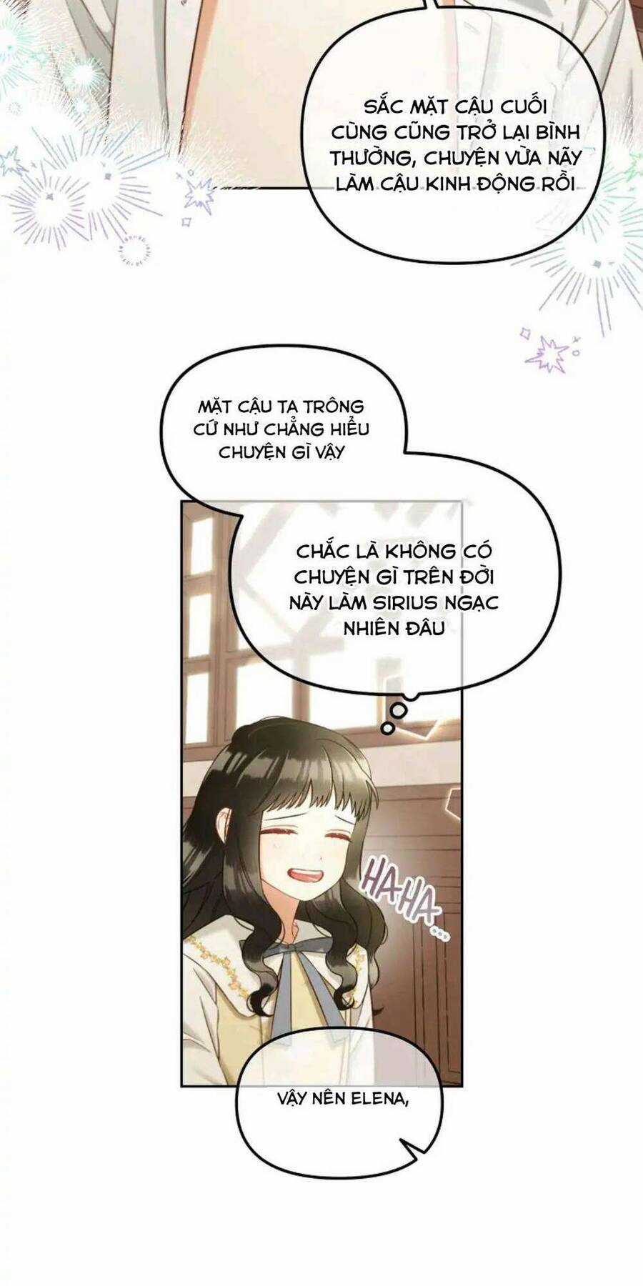 Tôi Sẽ Ở Ngay Bên Cạnh Nam Chính Chapter 18 trang 48