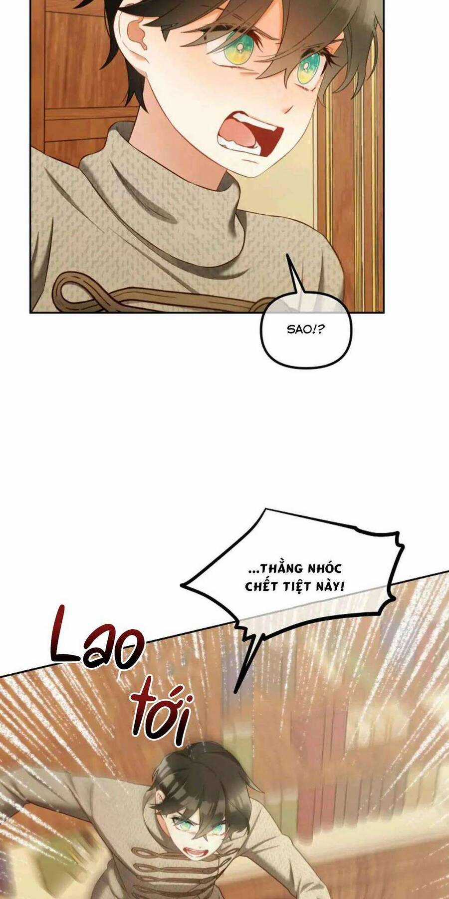 Tôi Sẽ Ở Ngay Bên Cạnh Nam Chính Chapter 18 trang 5