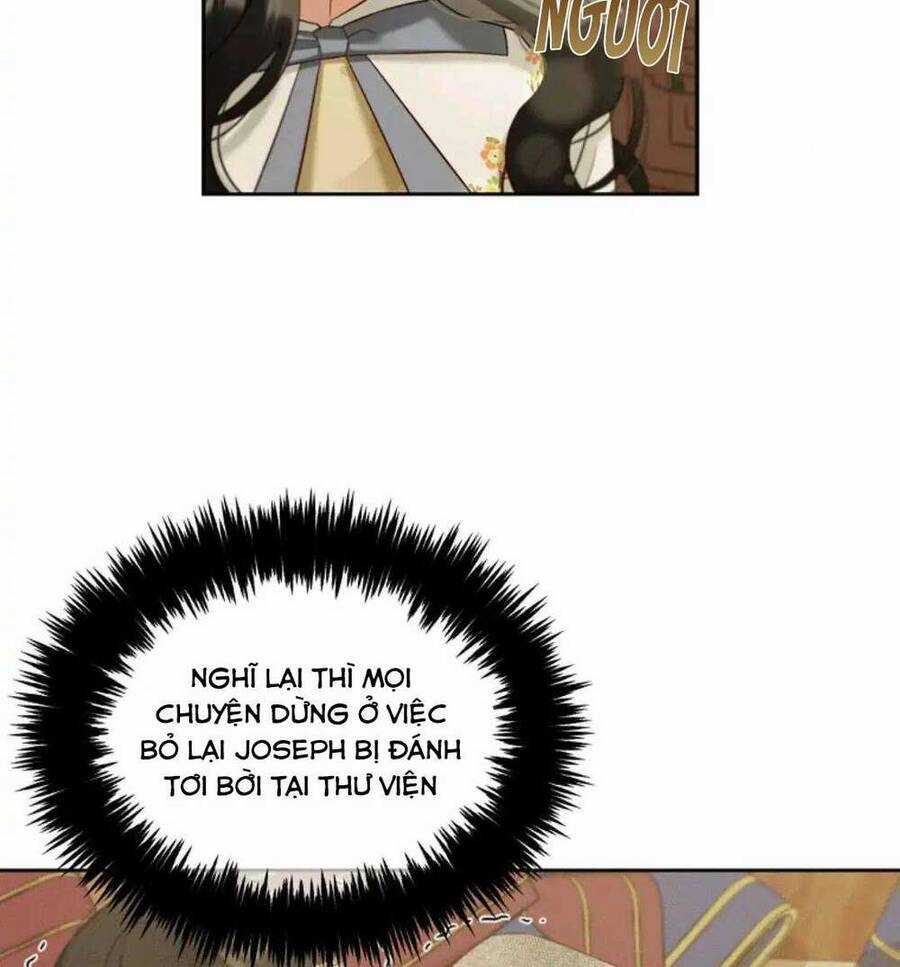 Tôi Sẽ Ở Ngay Bên Cạnh Nam Chính Chapter 18 trang 50