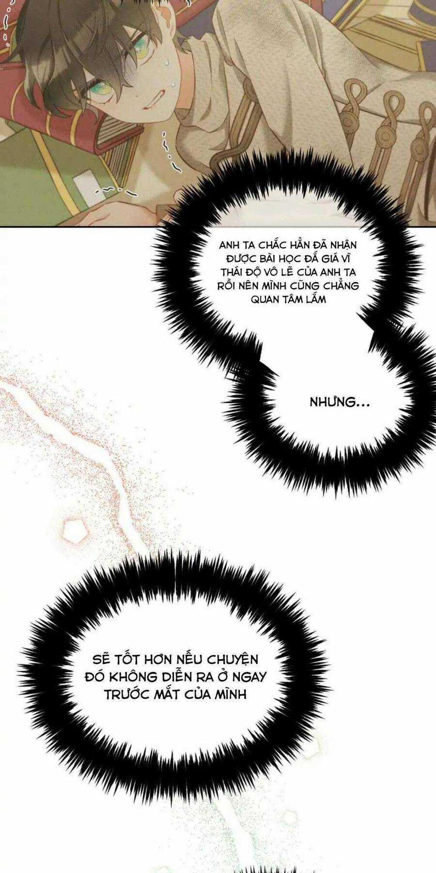 Tôi Sẽ Ở Ngay Bên Cạnh Nam Chính Chapter 18 trang 51