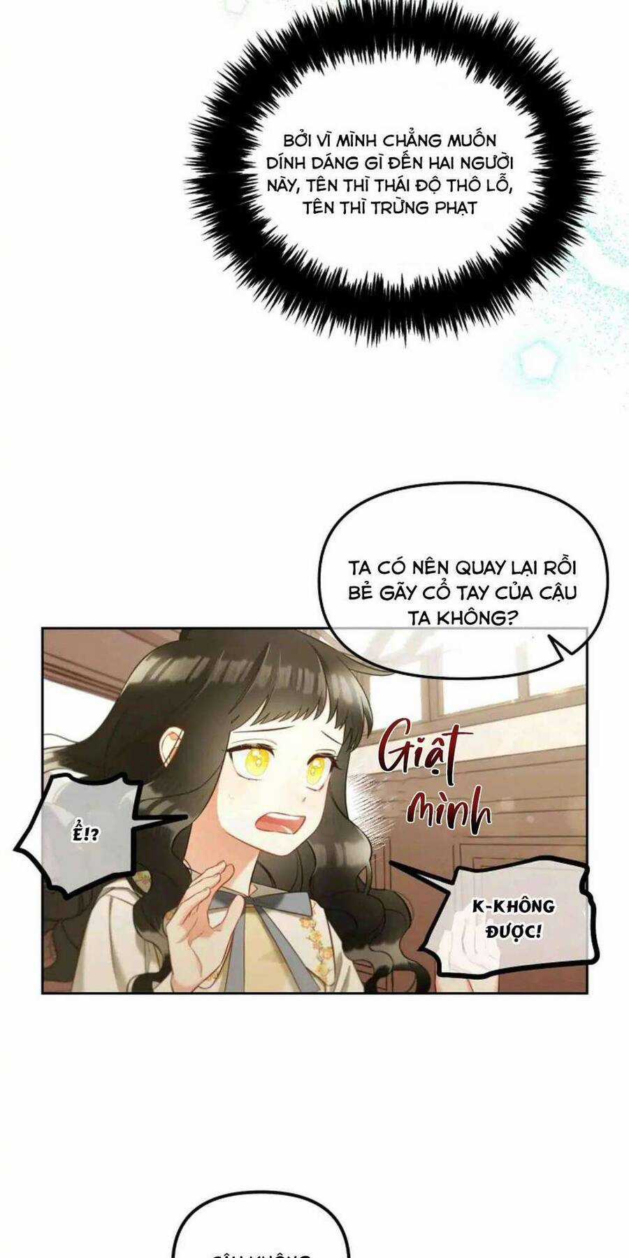 Tôi Sẽ Ở Ngay Bên Cạnh Nam Chính Chapter 18 trang 52